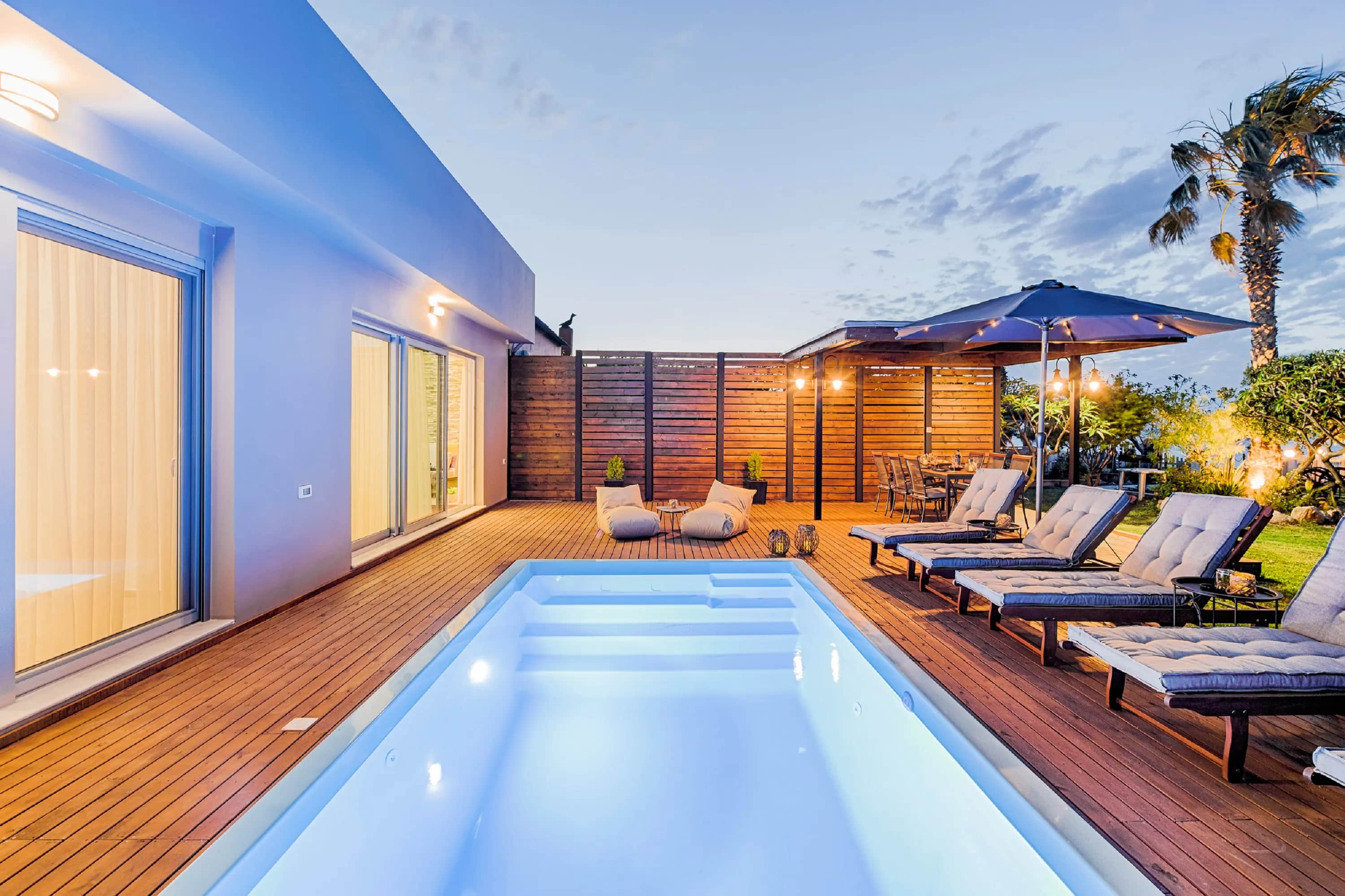 Nastazia Luxury Beach House — photo 1