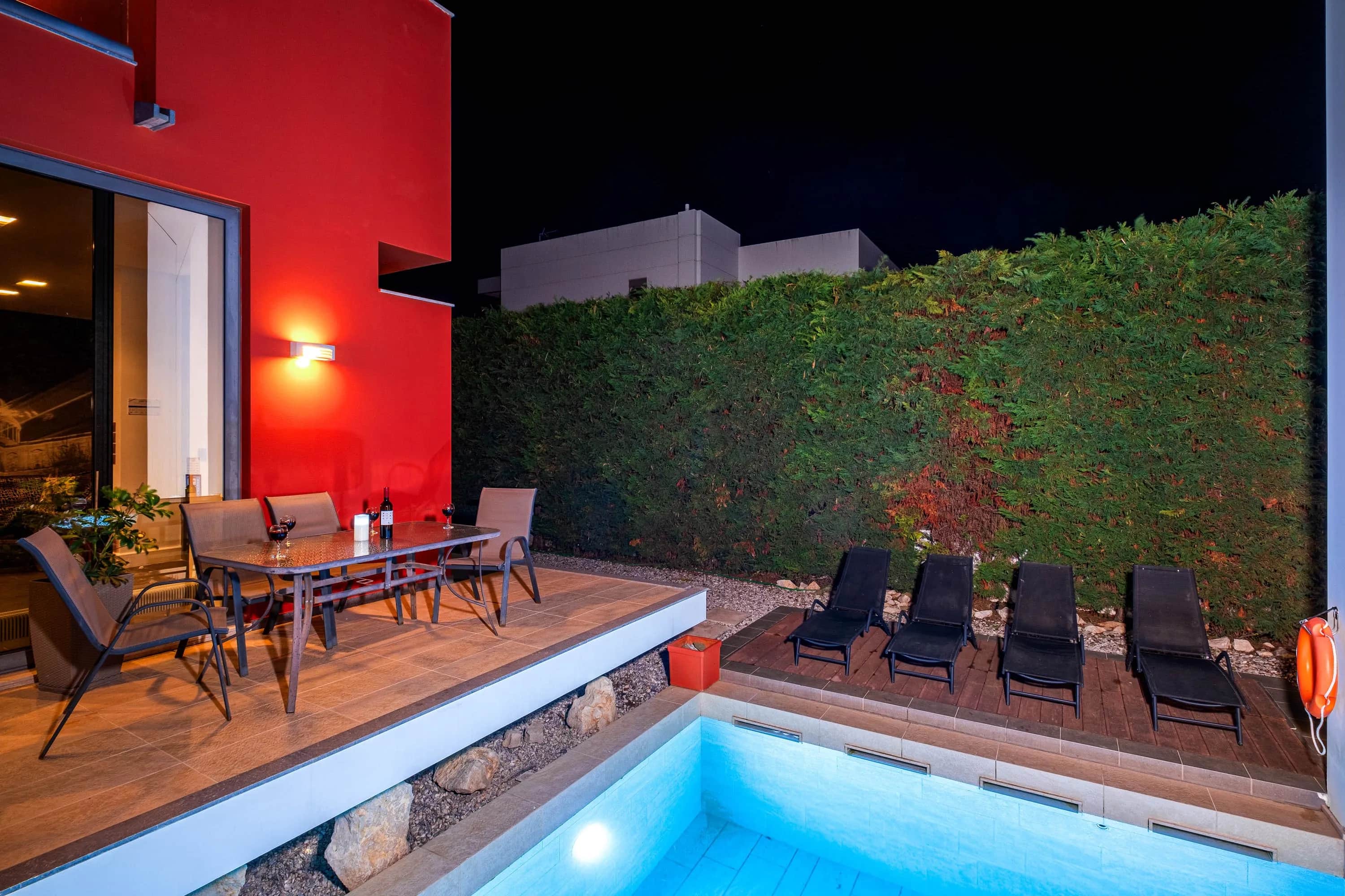Almond Villa — photo 3