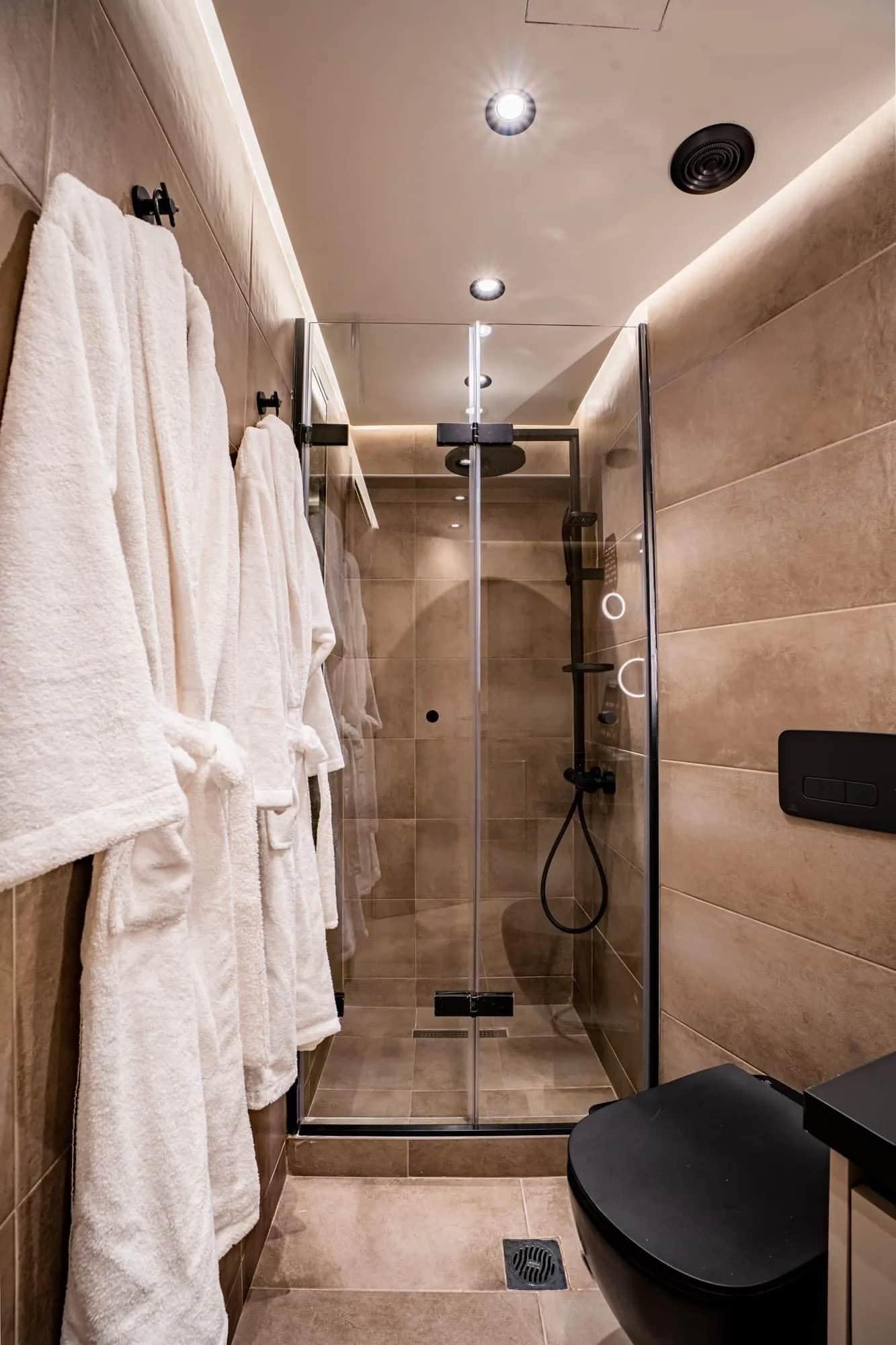 Monte Smith Luxury Suite 2 — photo 4