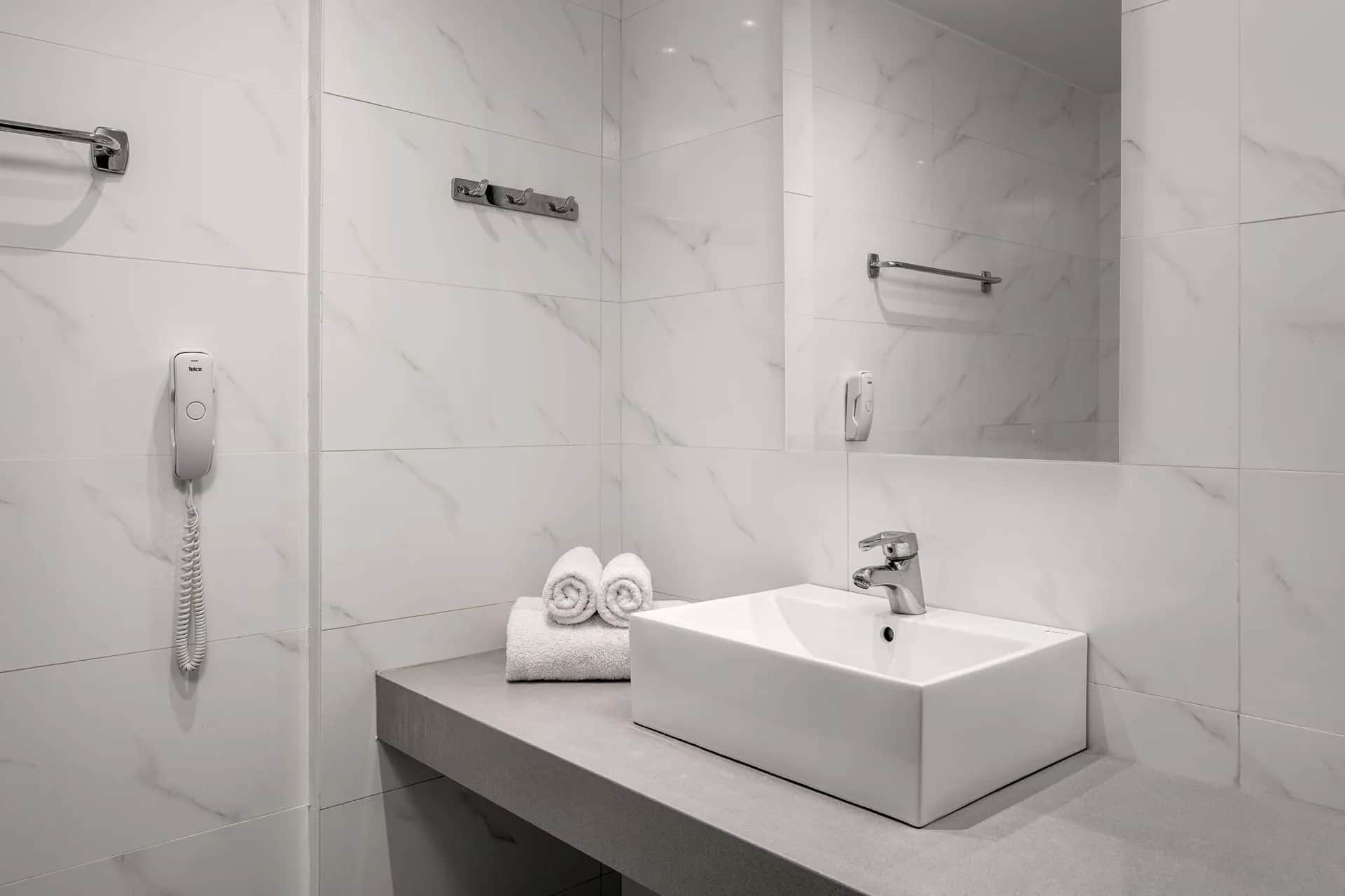 Selia By James Hotel - Double Room — photo 5
