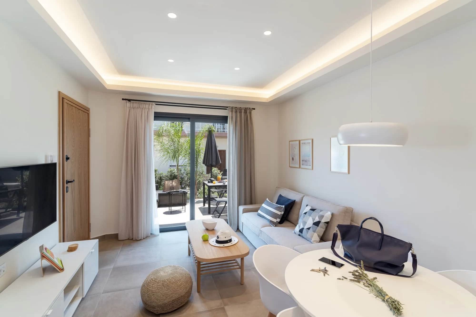 Lucian City Apartments - Narcissus — photo 5