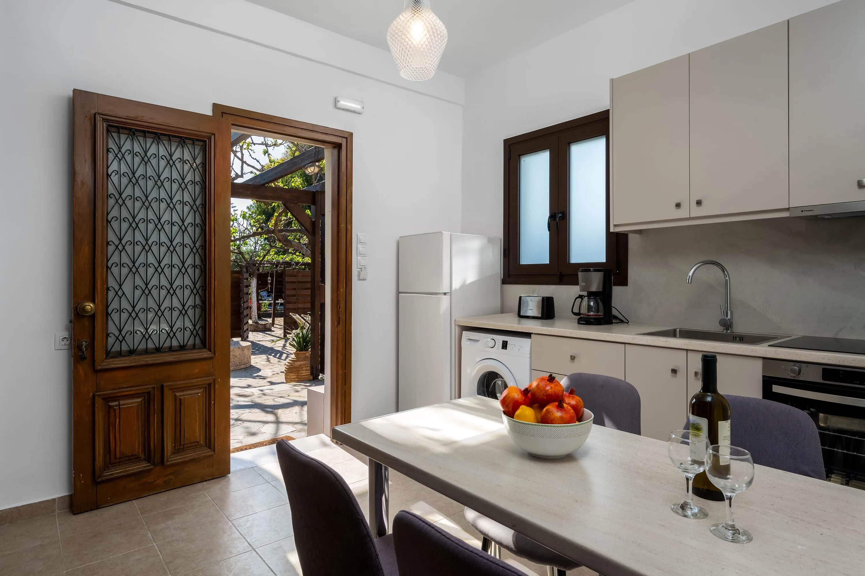 Ariadni Villas Faliraki - 2 — photo 5