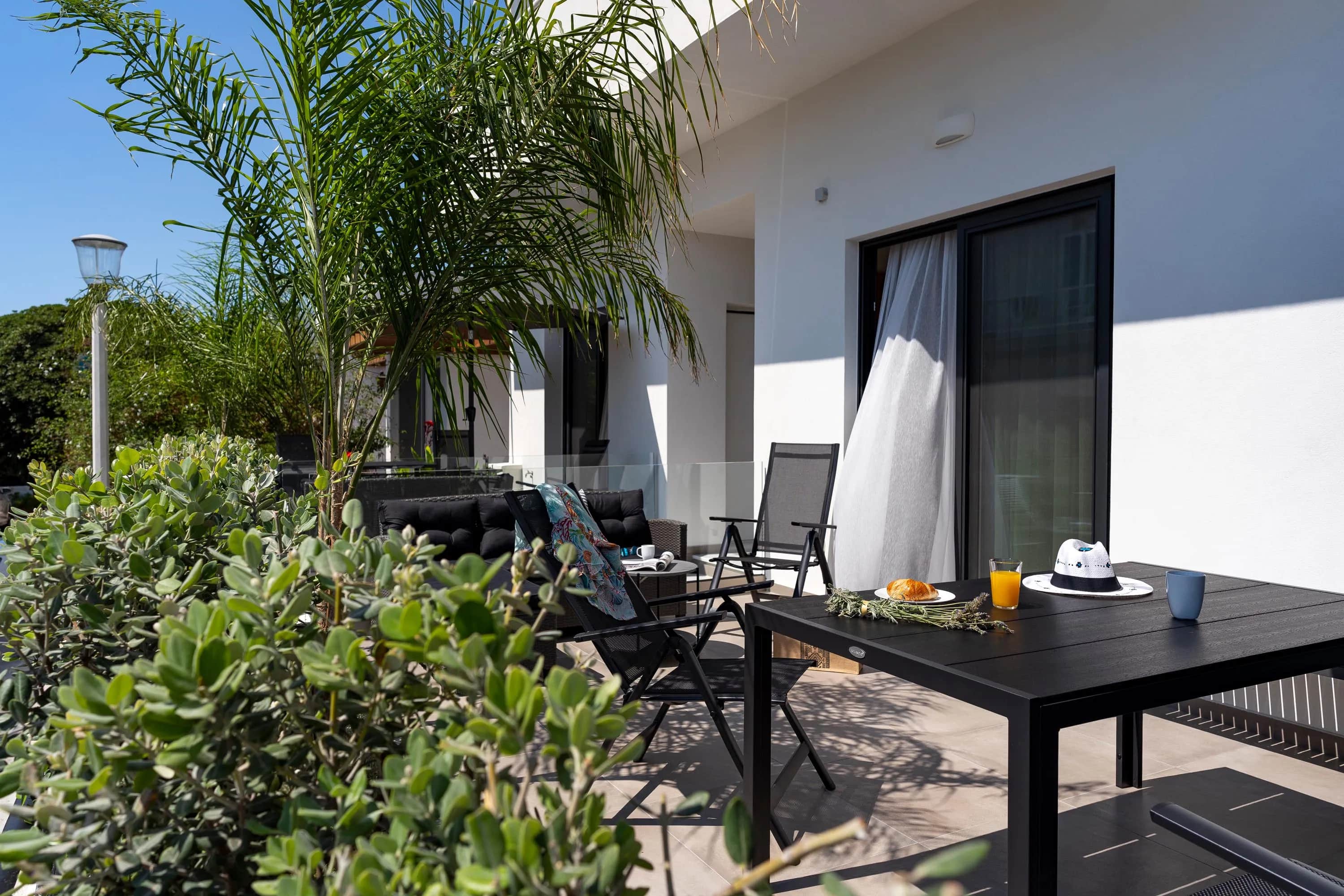 Lucian City Apartments - Optasia — photo 1