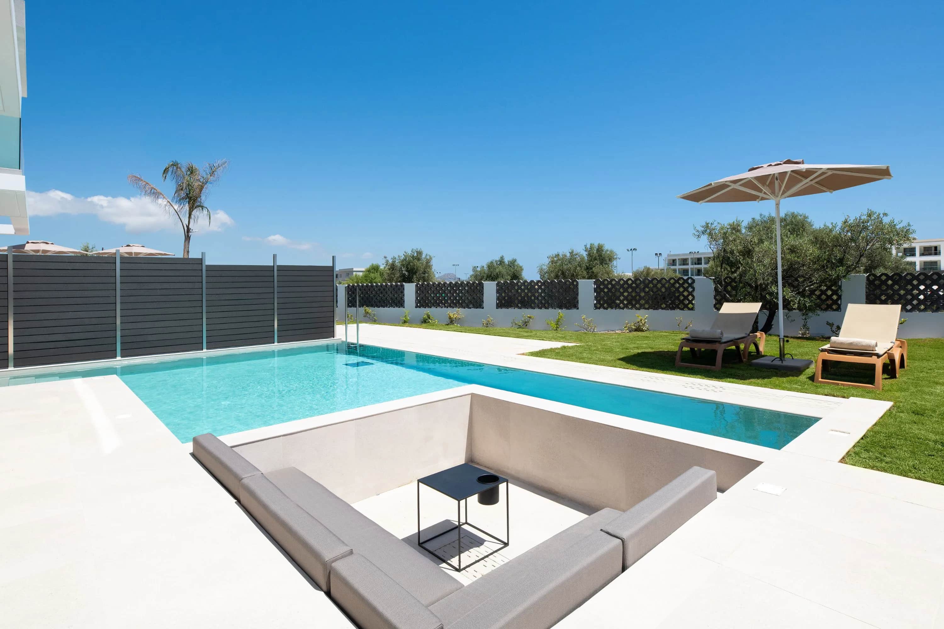 Rodos Stars Stellar Villas - Andromeda — photo 3