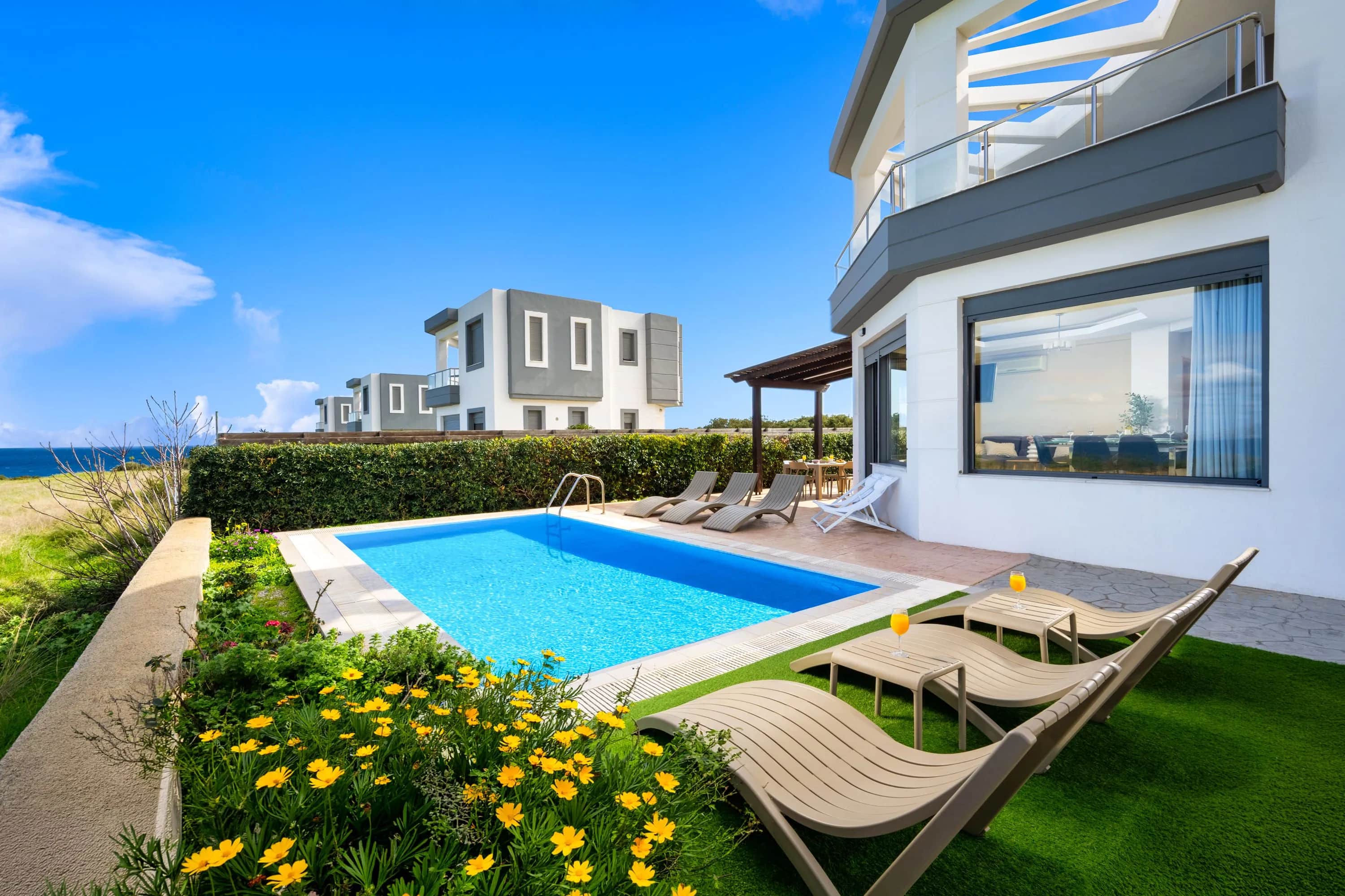 Aqua Natura Villas-Villa Corallium — photo 1