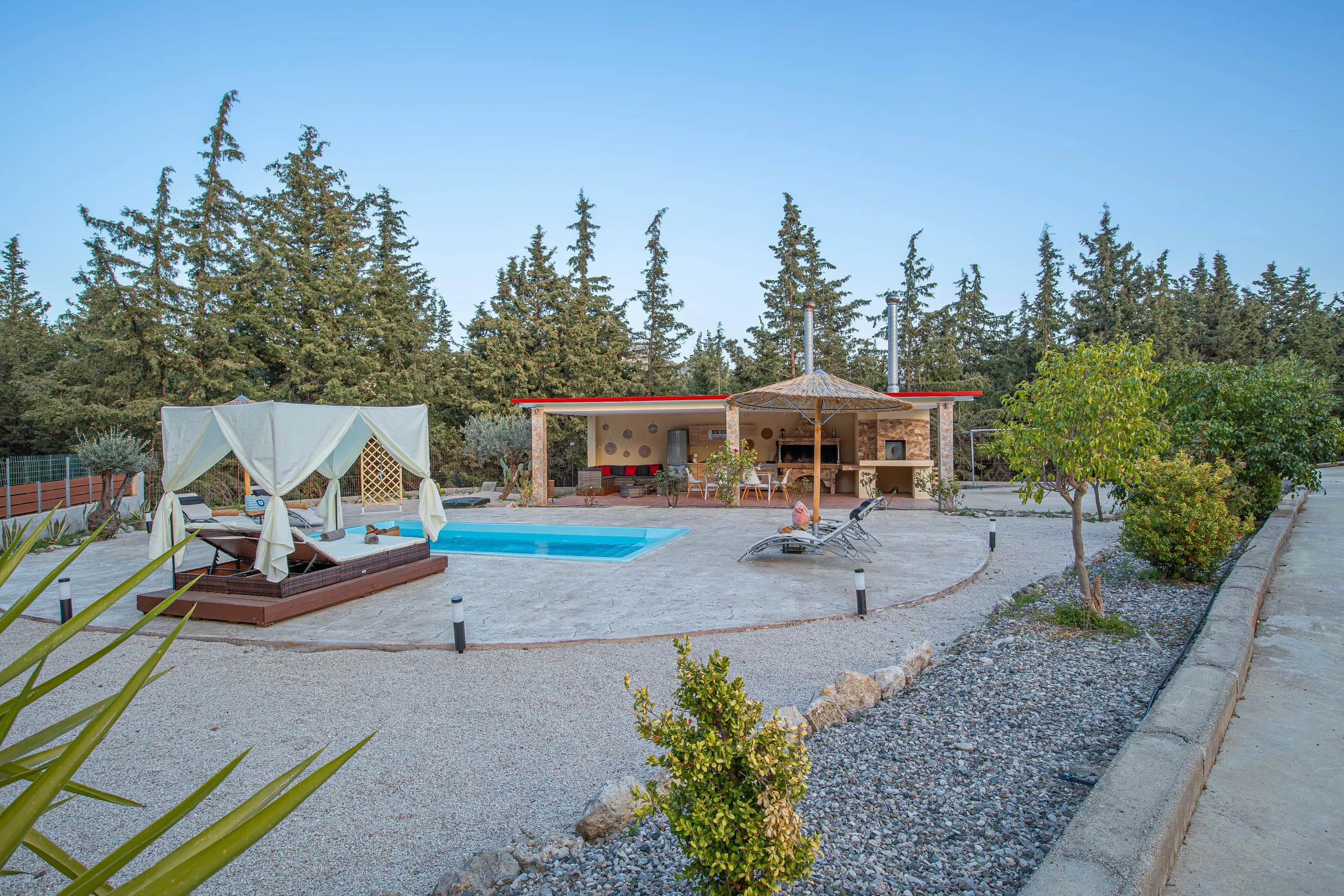 Physis Luxury Villa — photo 5