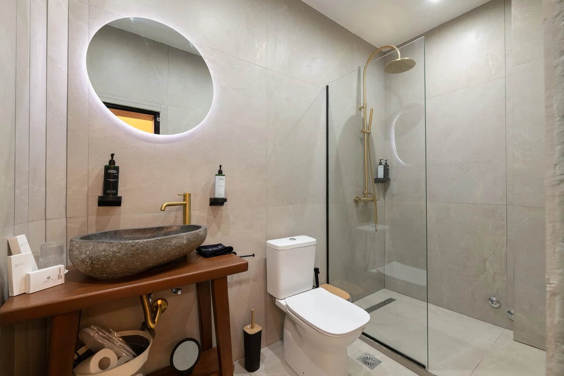 Jivaeri Luxury Suites - Diagoras Suite — photo 4