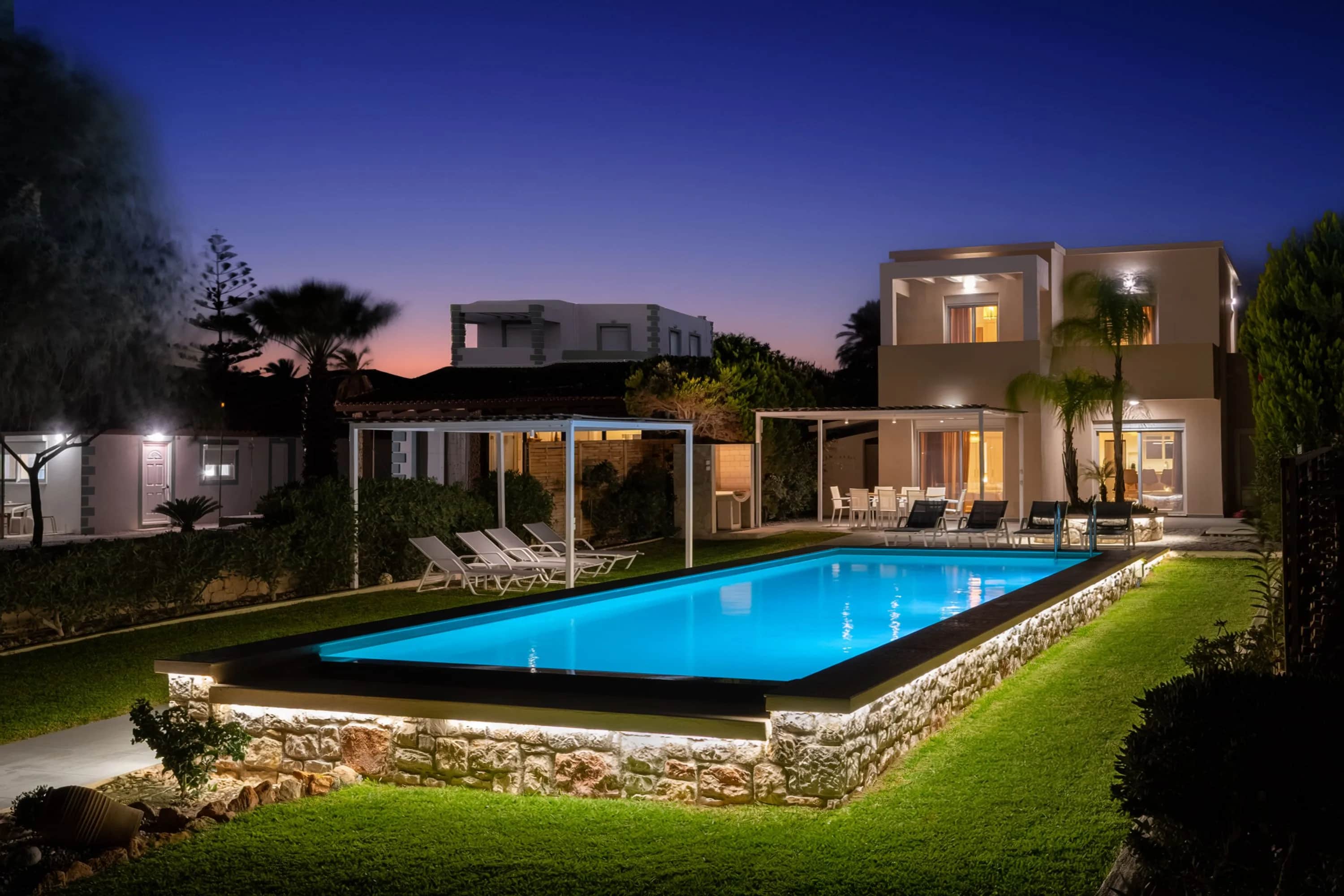 Sea Homes Villas - Villa Alberto — photo 1