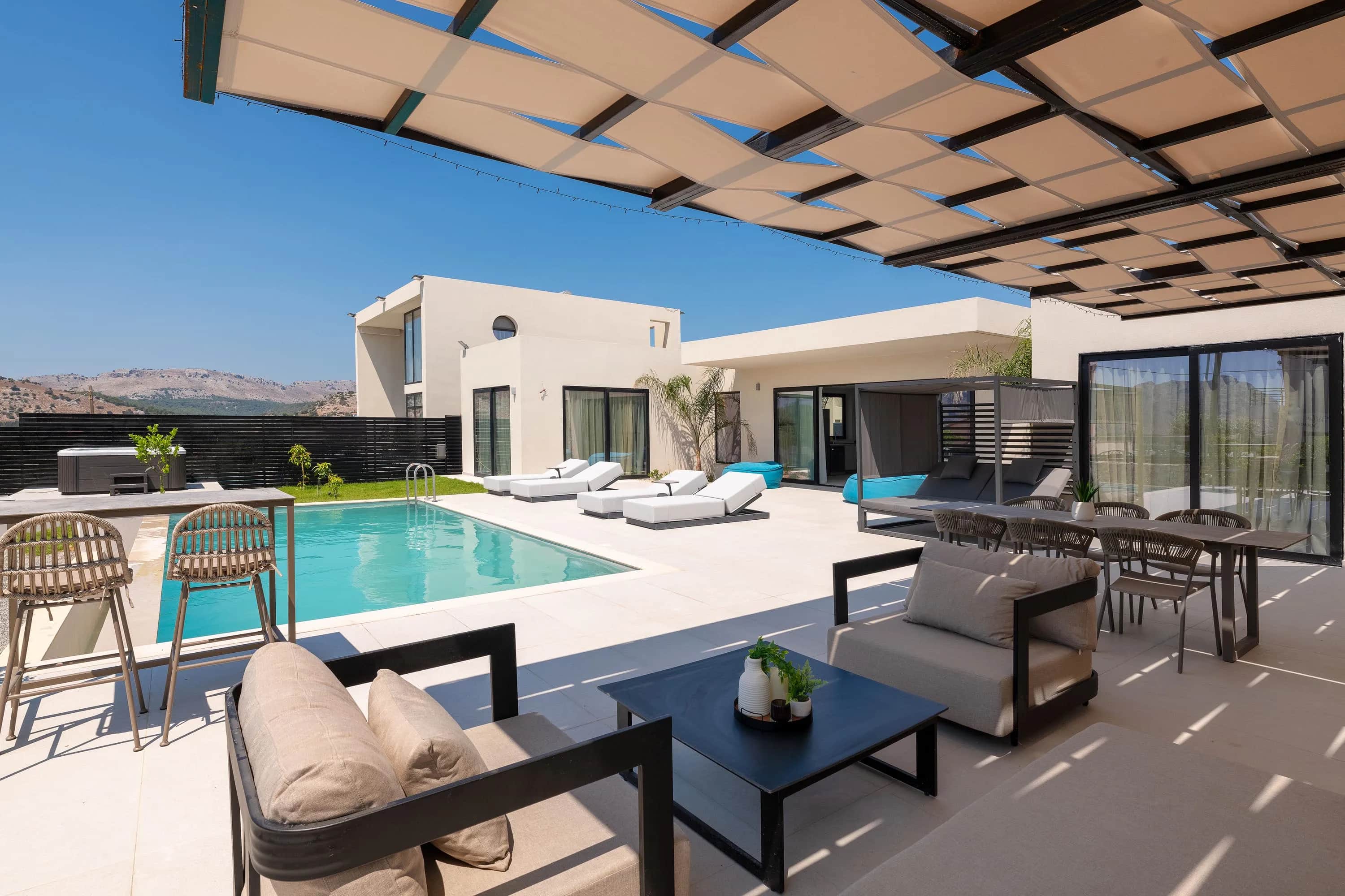 Trapezia Luxury Living - Pearl — photo 1