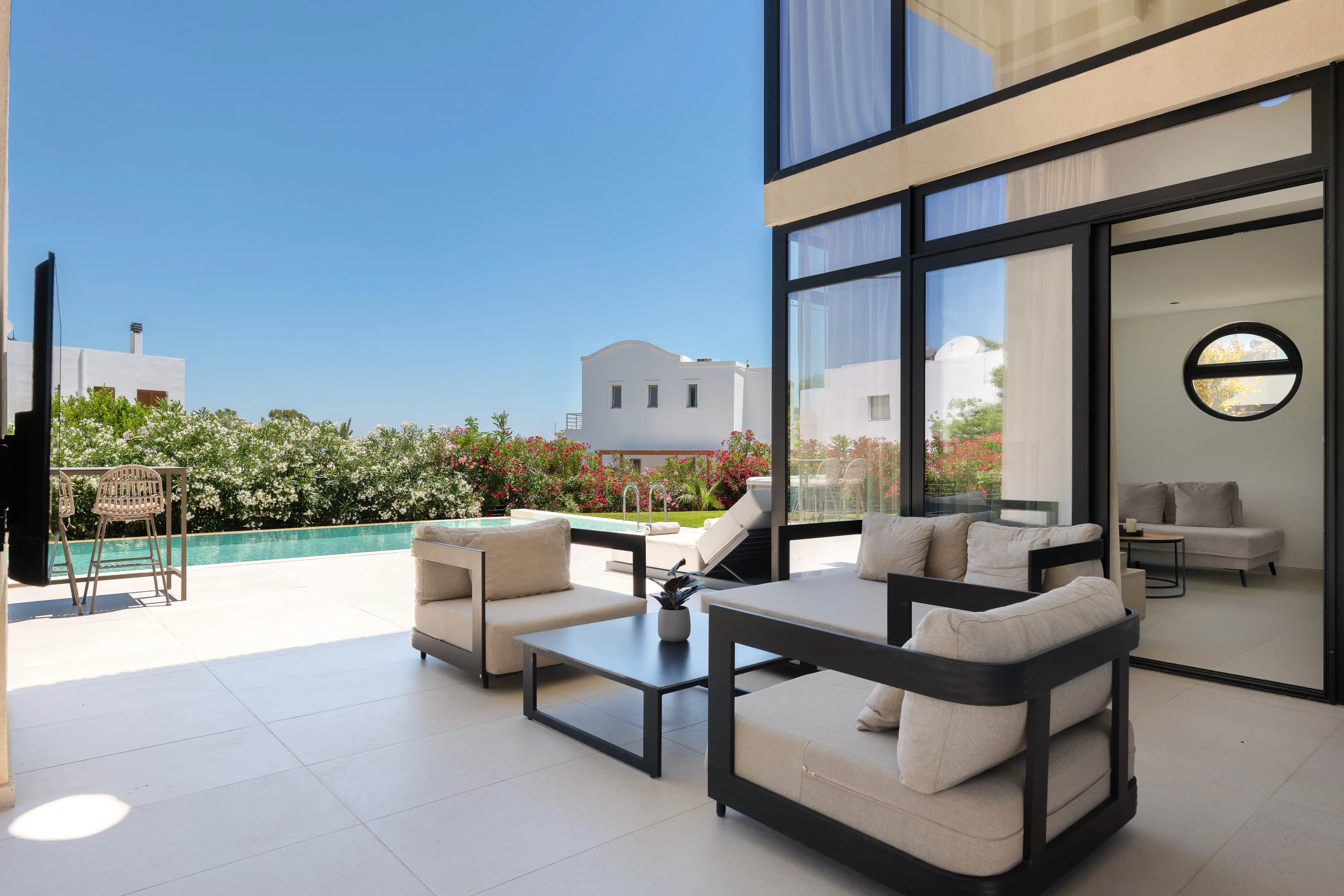 Trapezia Luxury Living - Morganite — photo 5