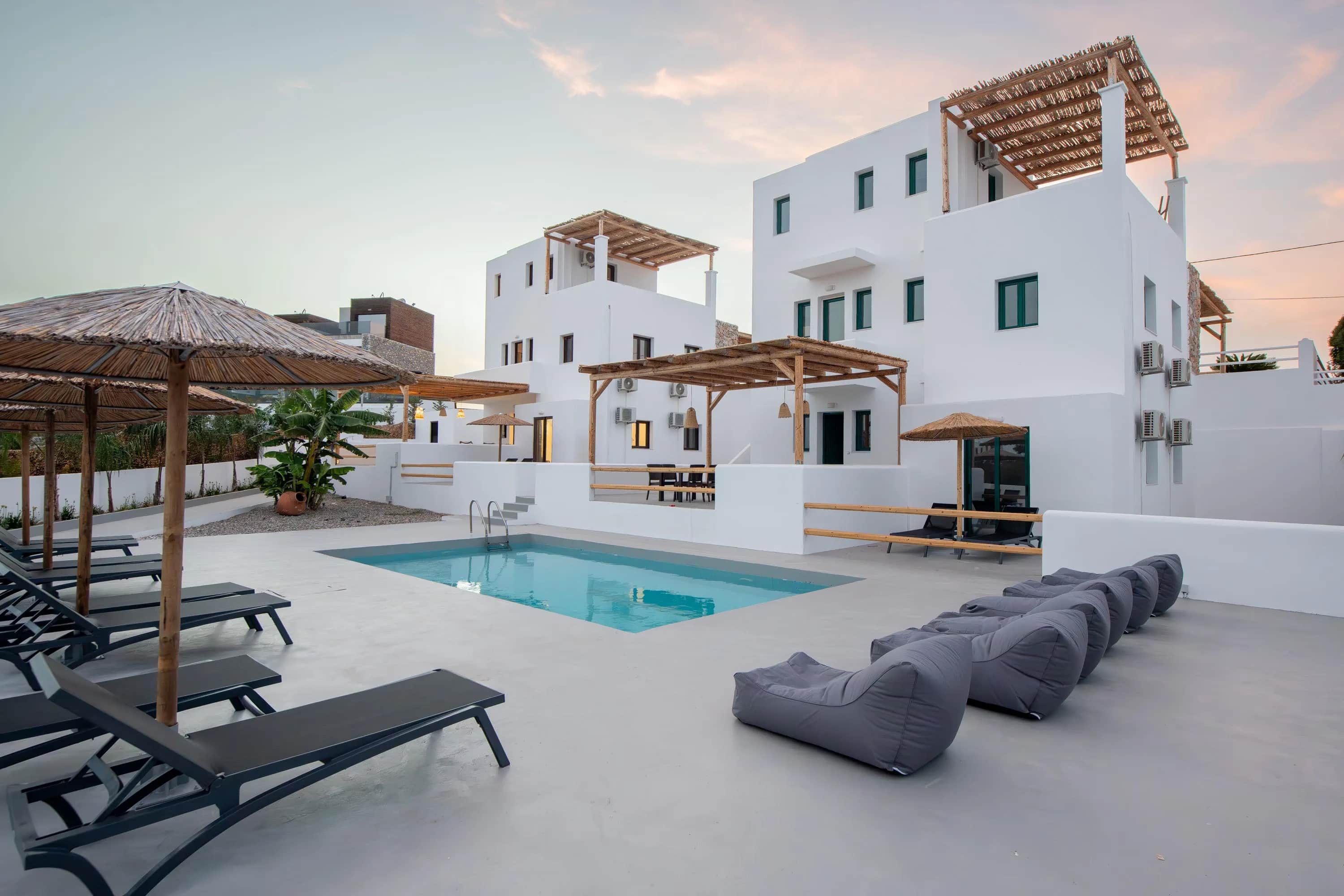 Blue Di Mare Villas - Apartment 2 — photo 4