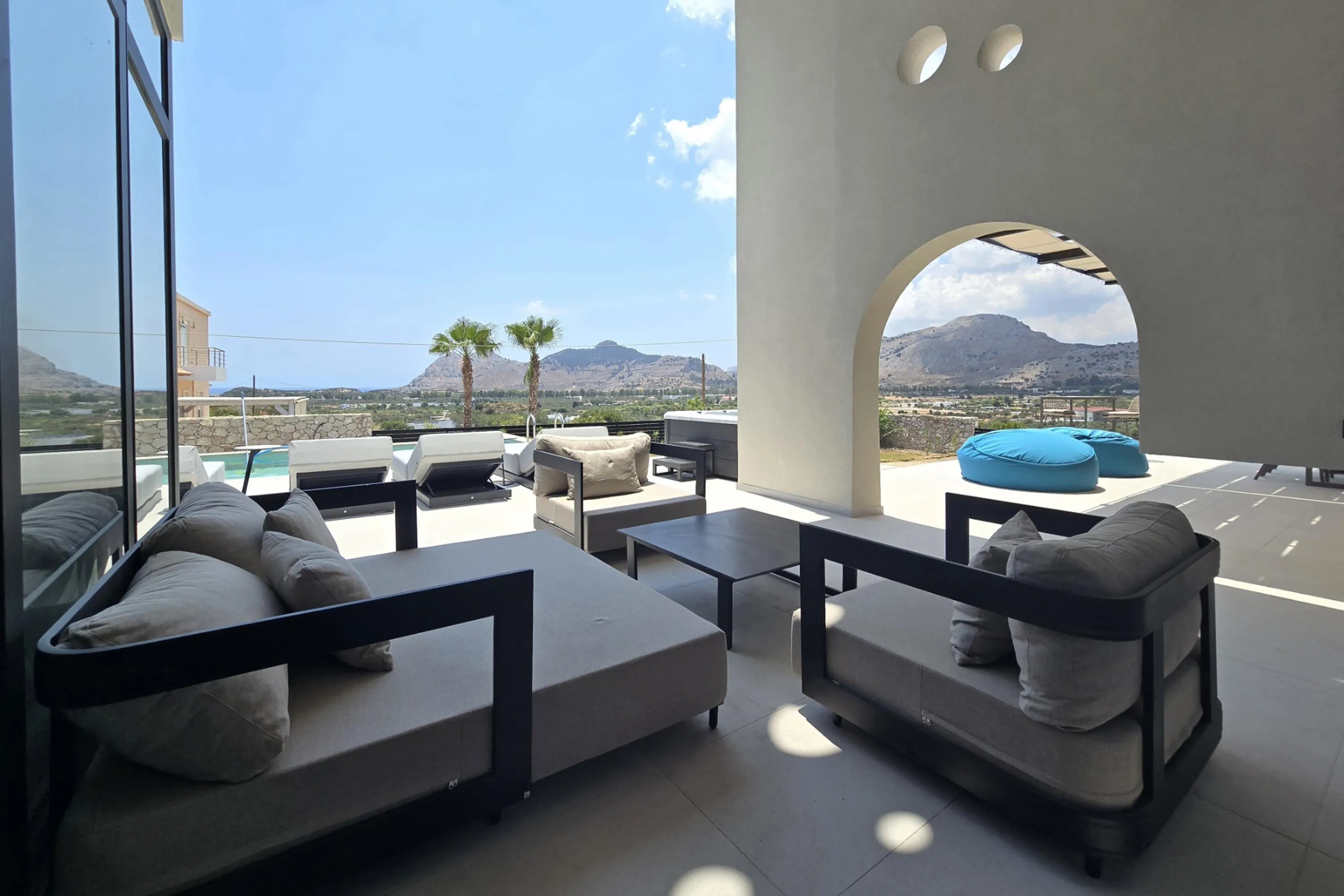Trapezia Luxury Living - Sapphire — photo 5