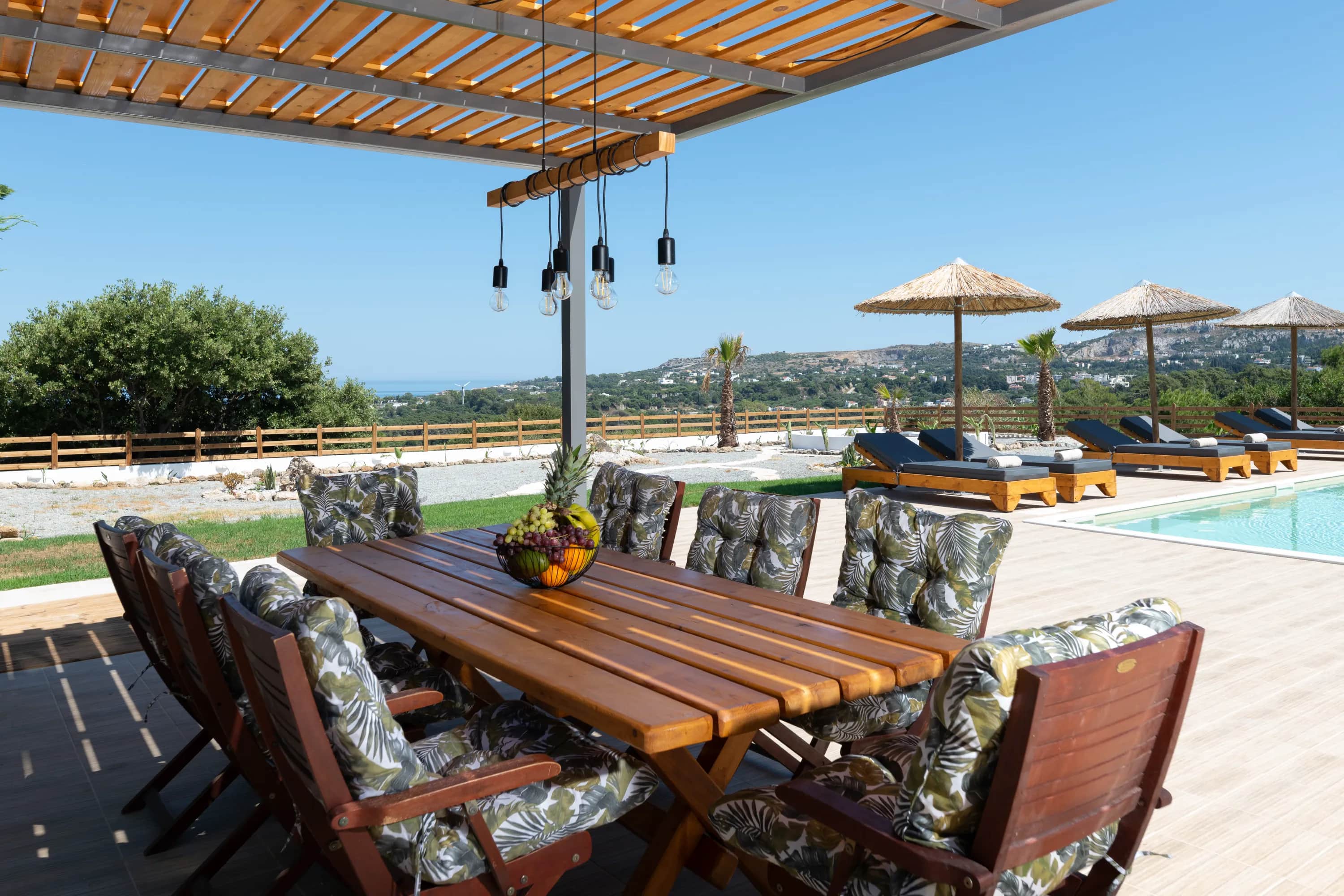 Ocean Blue Villa — photo 5