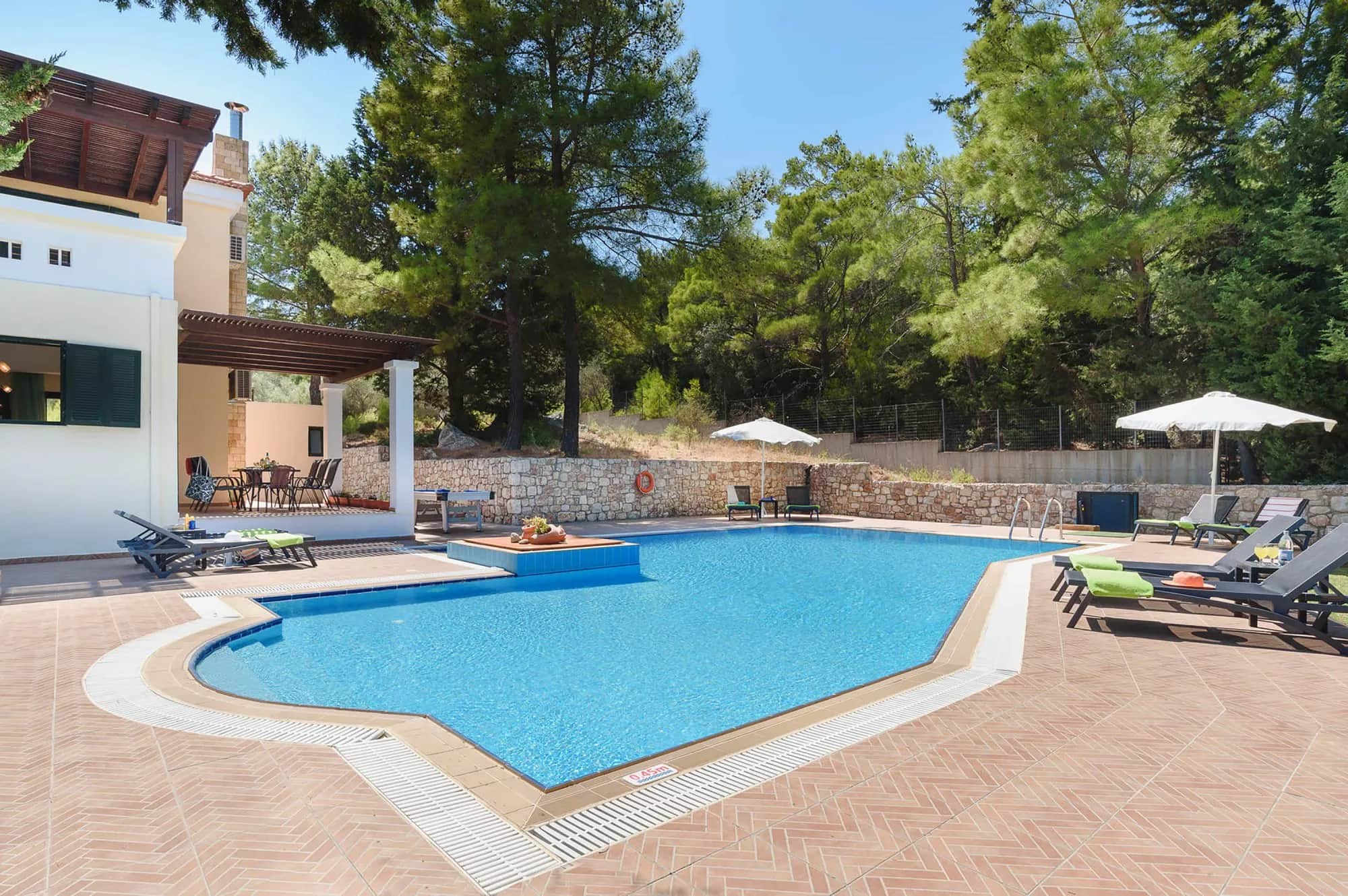 Dimitra - Seven Springs Villas — photo 2