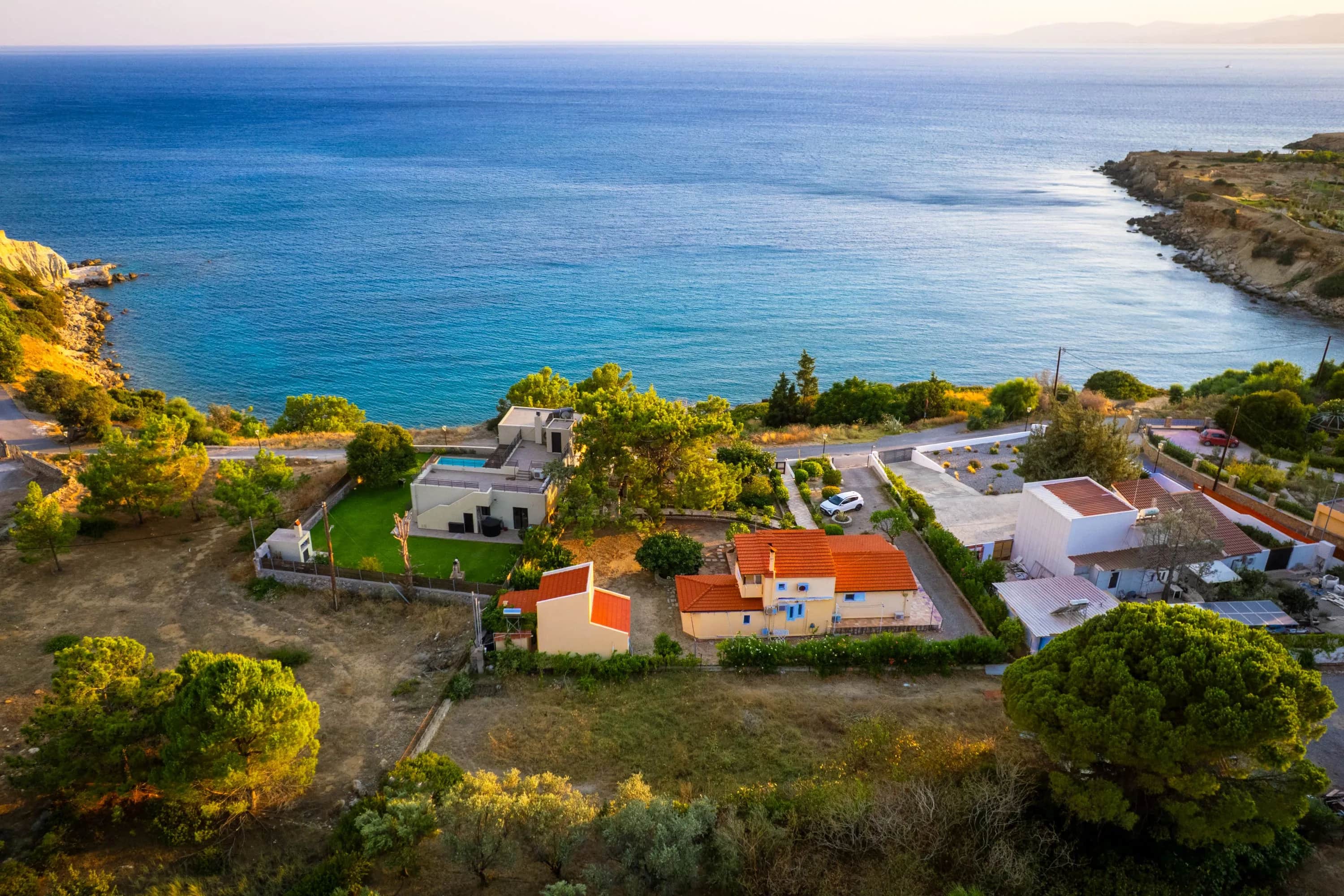 Tasos By the Sea — photo 2