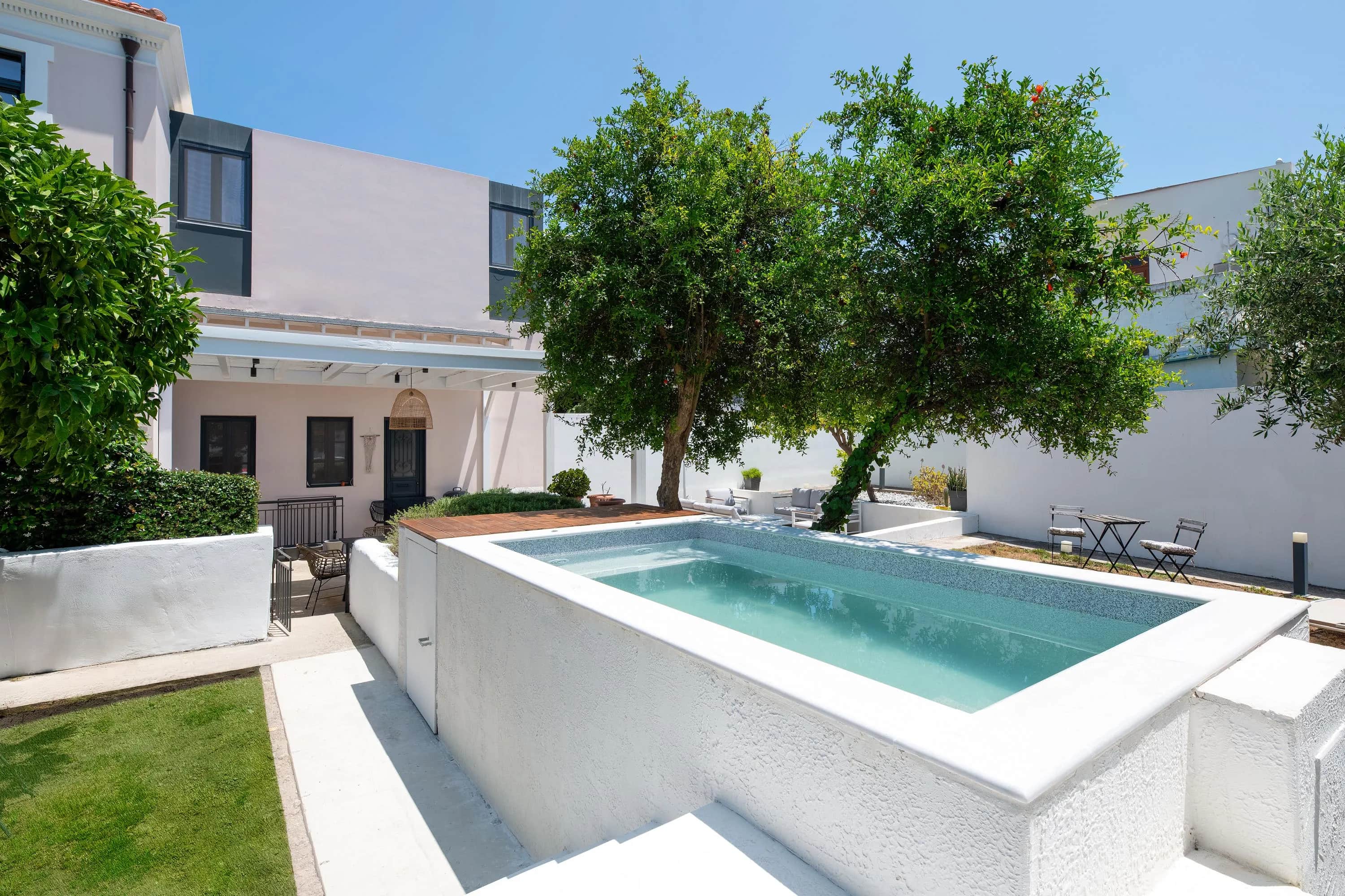 Villa Lou — photo 1