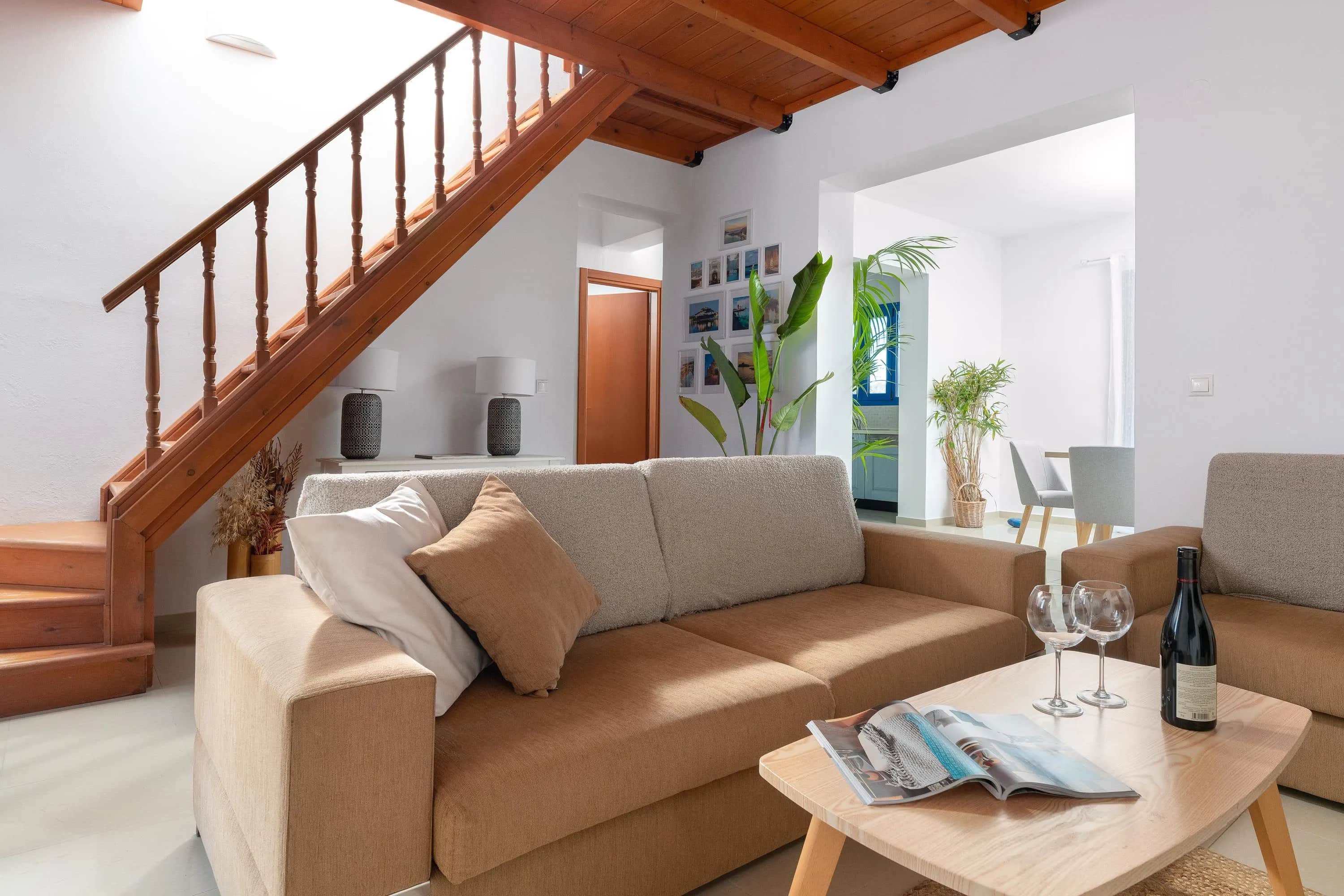 Blue Moon Villa — photo 4