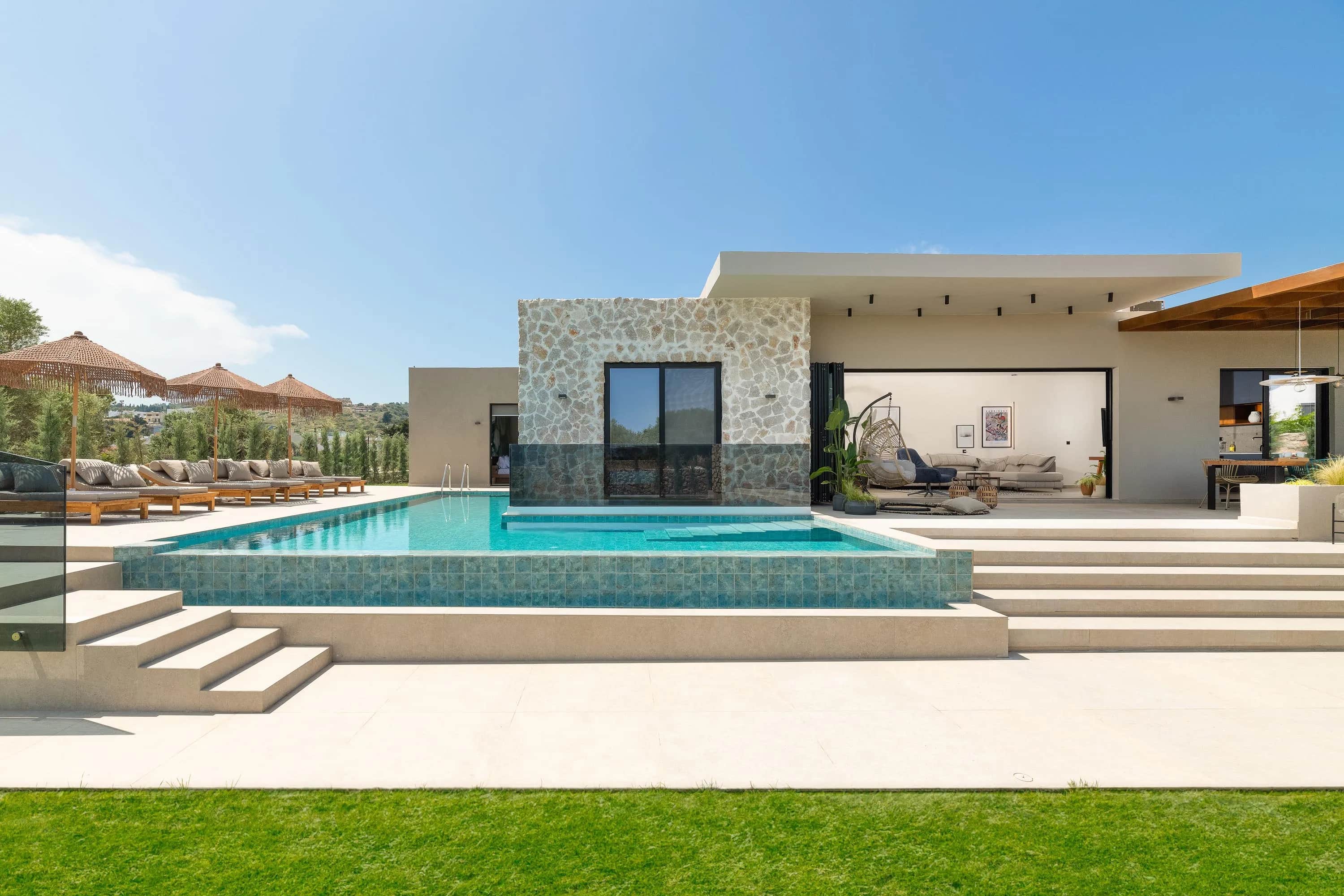 Mirena Luxury Living - Casa Di Ria — photo 1