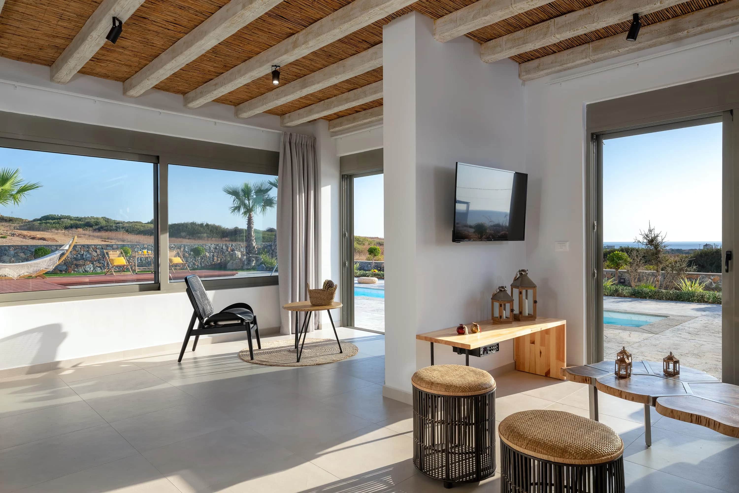 Anemos Villas - Maistros — photo 5