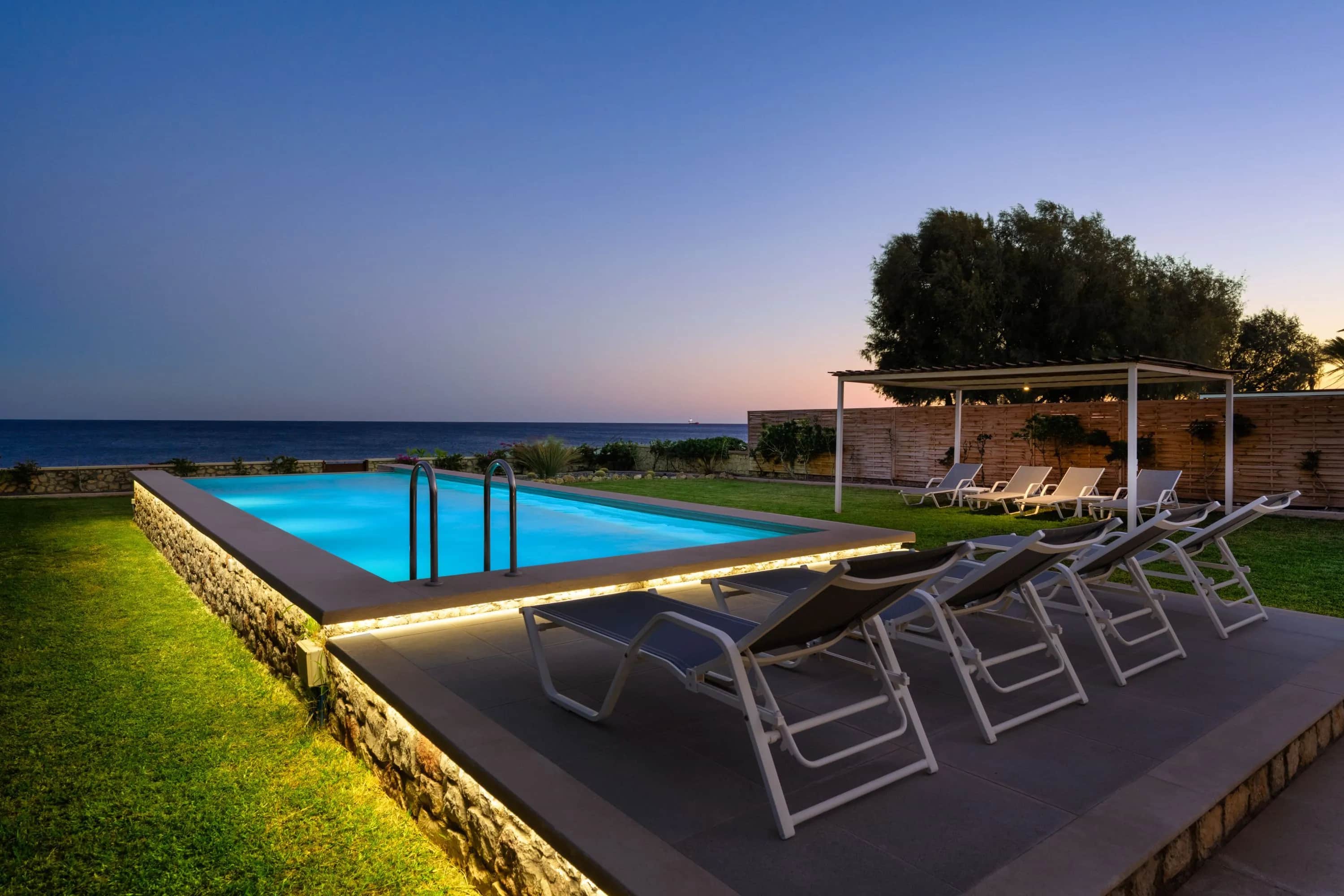 Sea Homes Villas - Villa Sylvia — photo 4