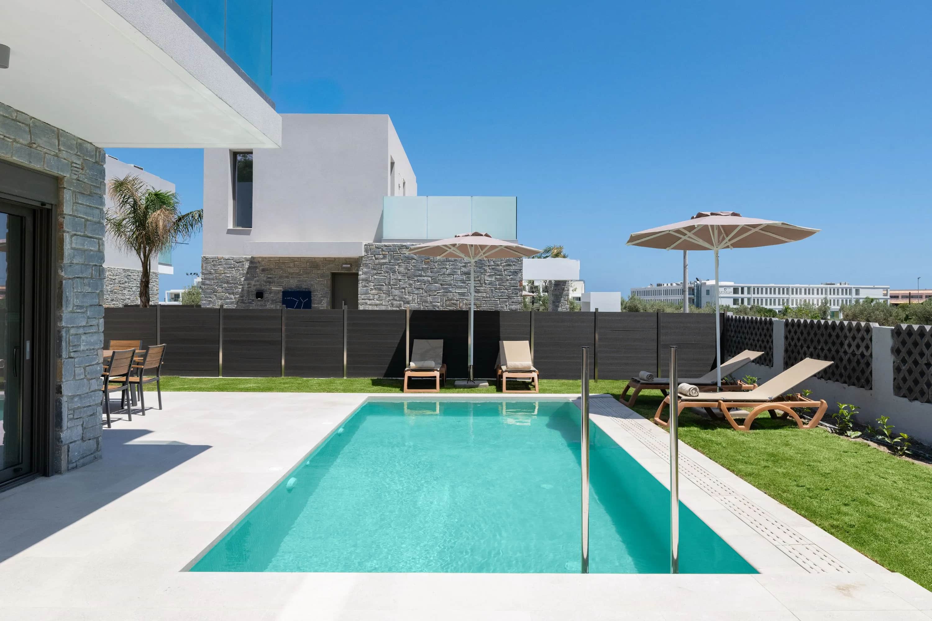 Rodos Stars Stellar Villas - Leontas — photo 2