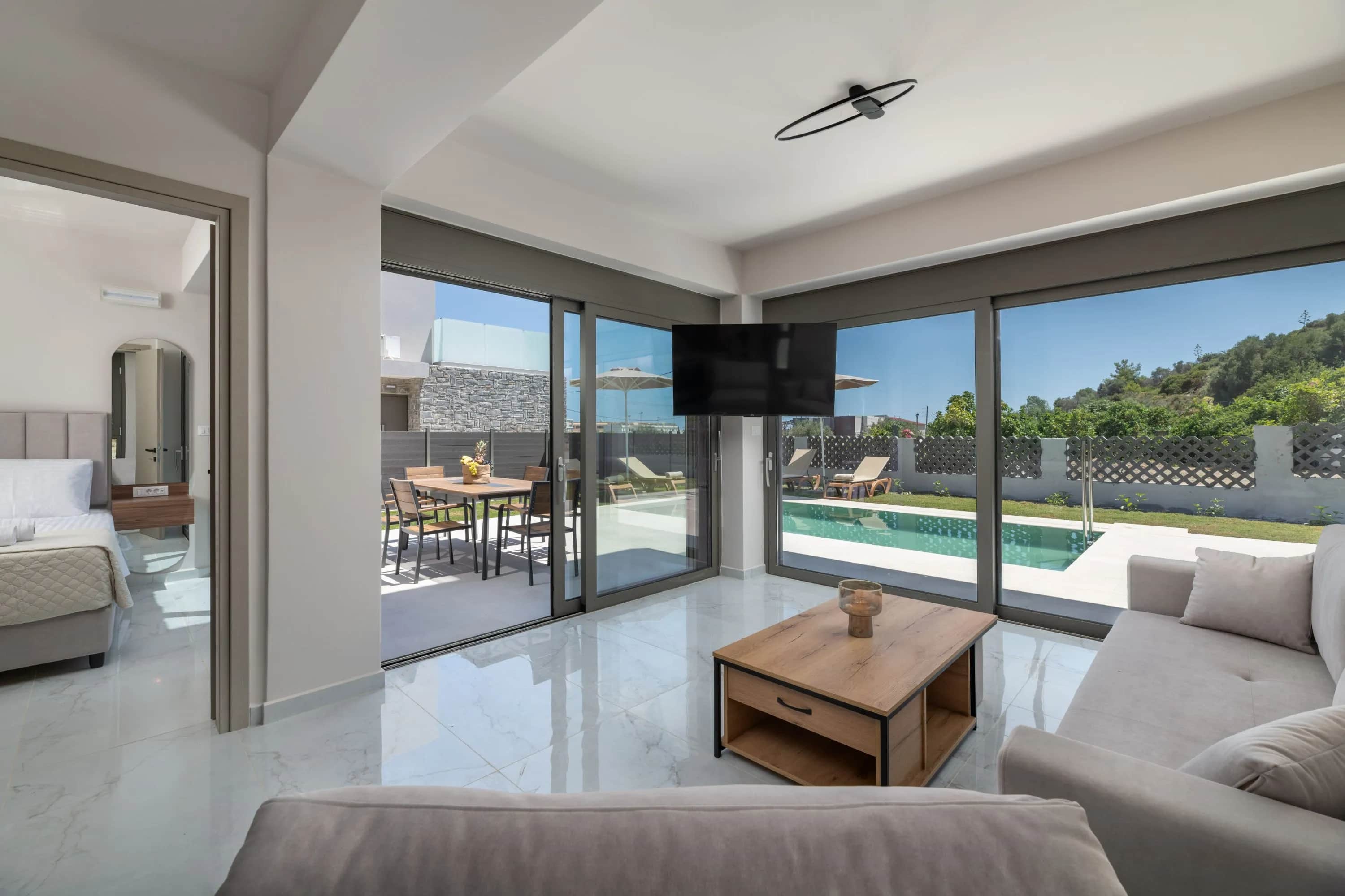 Rodos Stars Stellar Villas - Leontas — photo 5