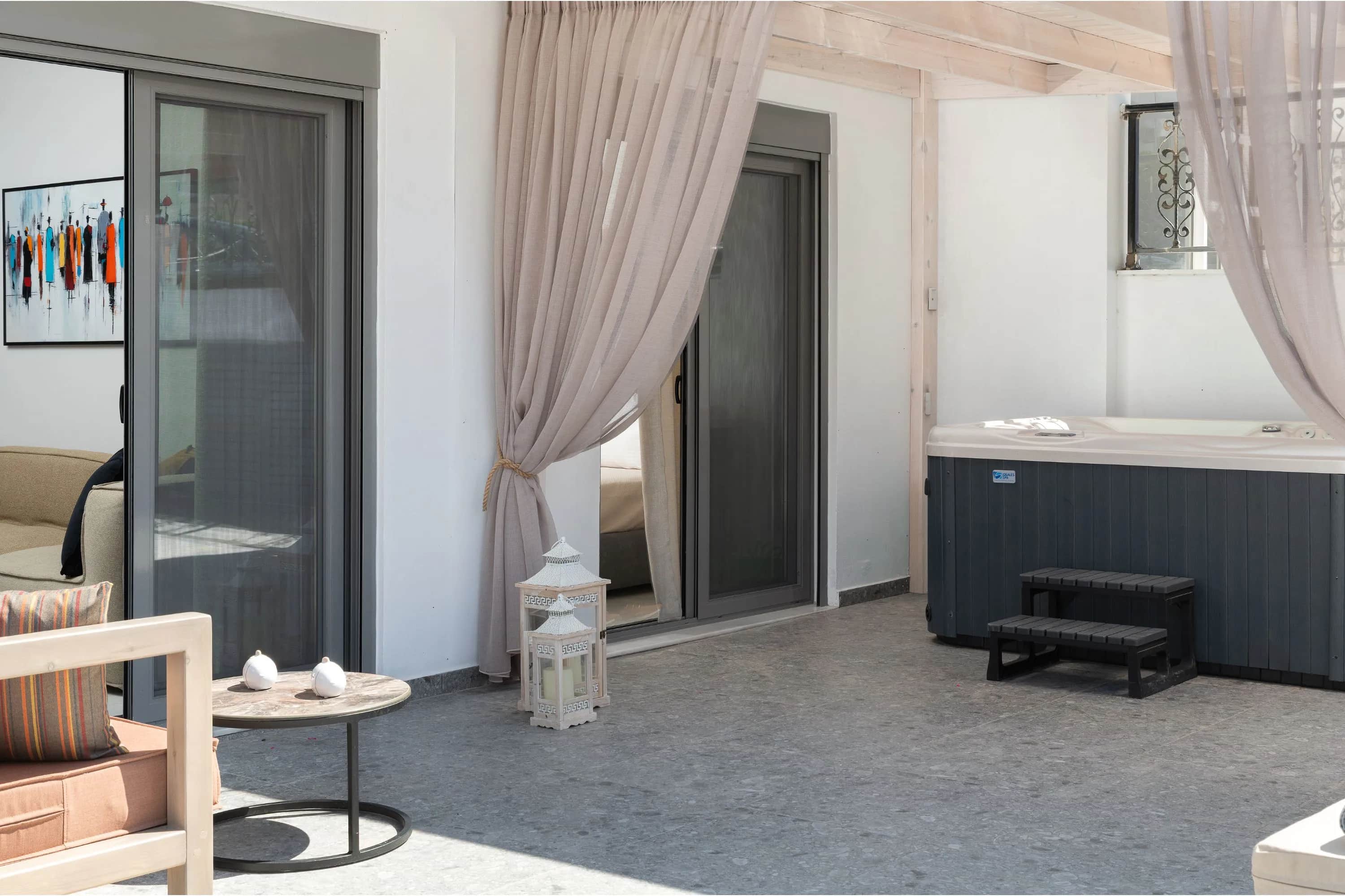 Elxis Luxury Apartment — photo 1