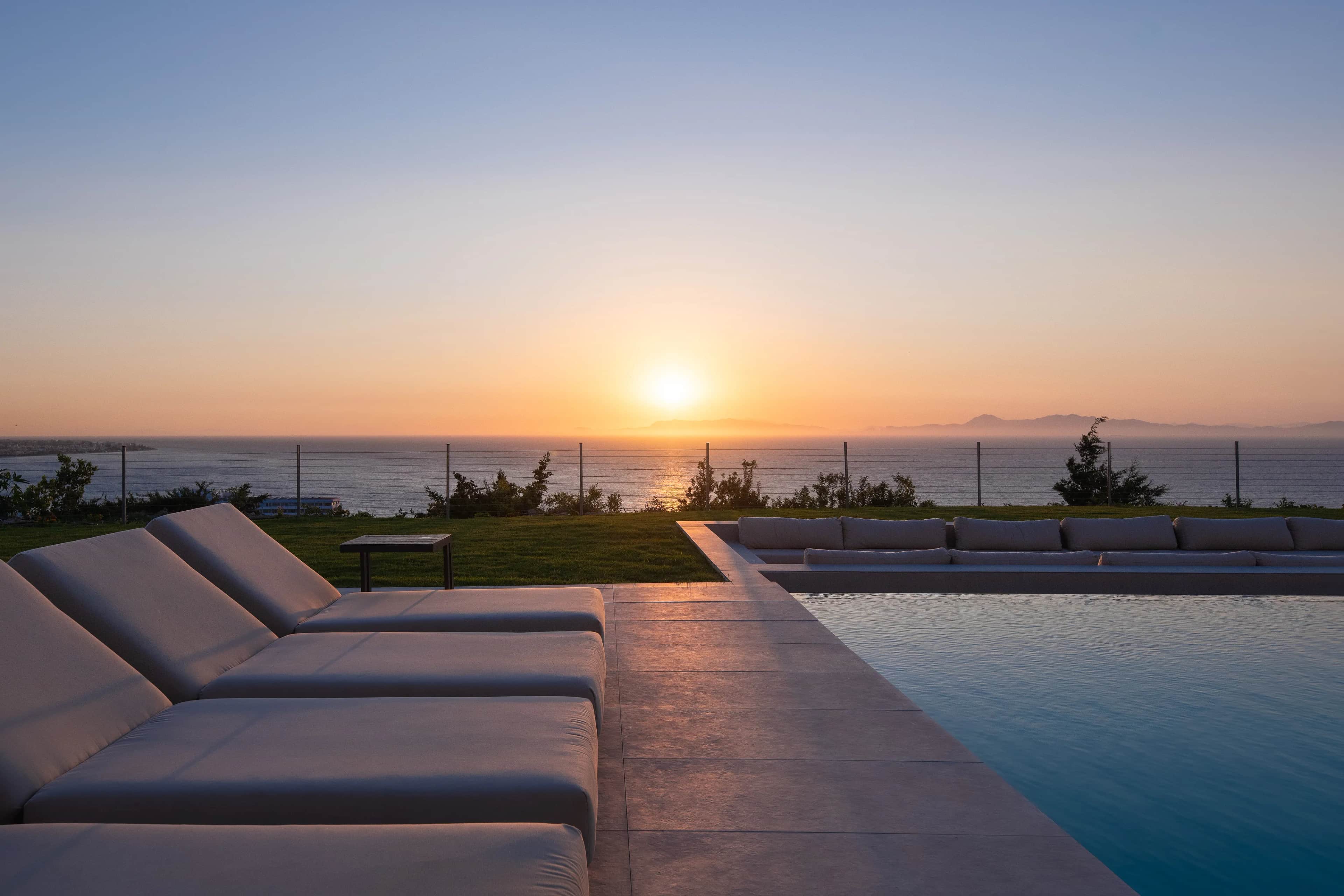 Monte Smith Grand Luxury Villa — photo 3