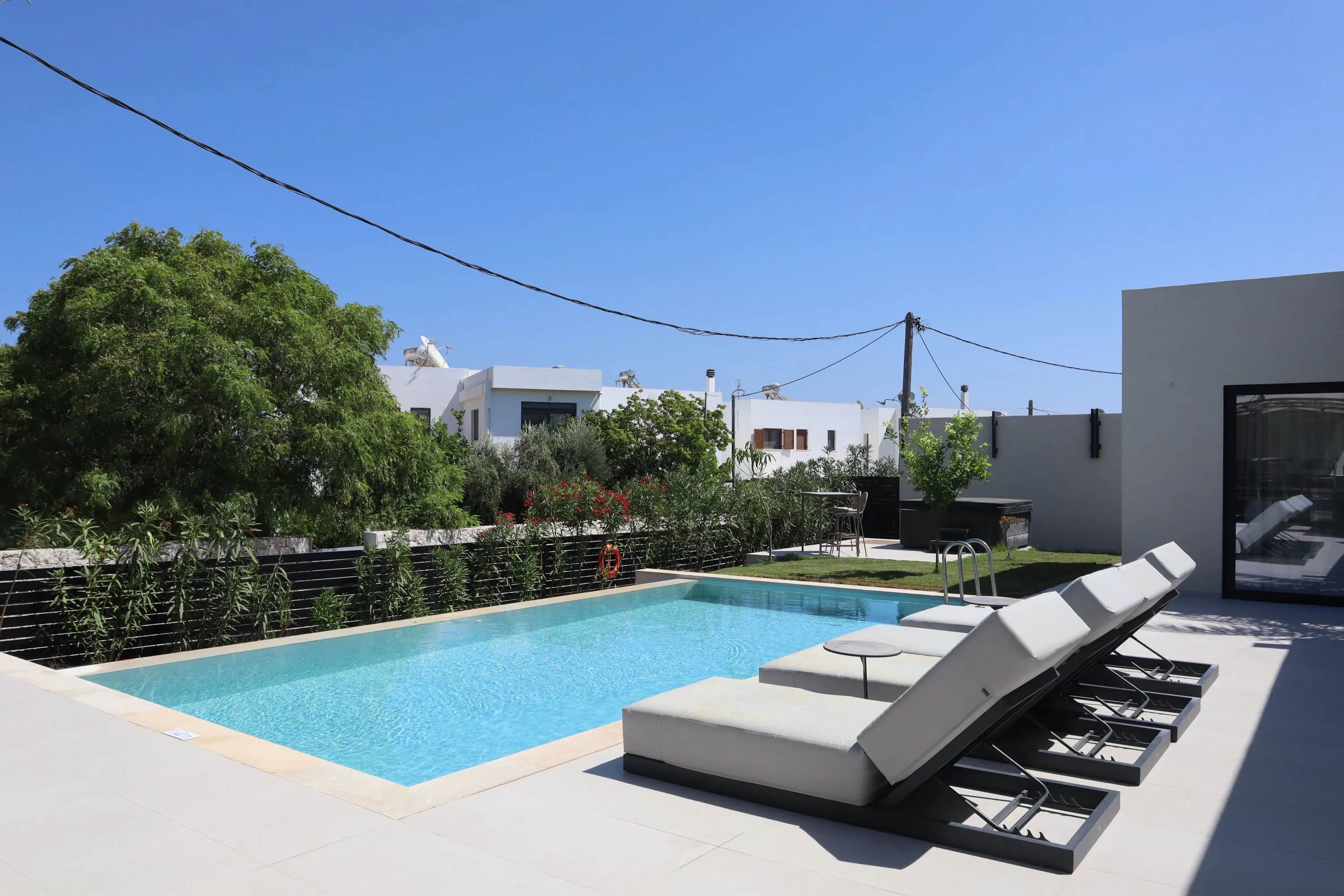 Trapezia Luxury Living - Opal — photo 4