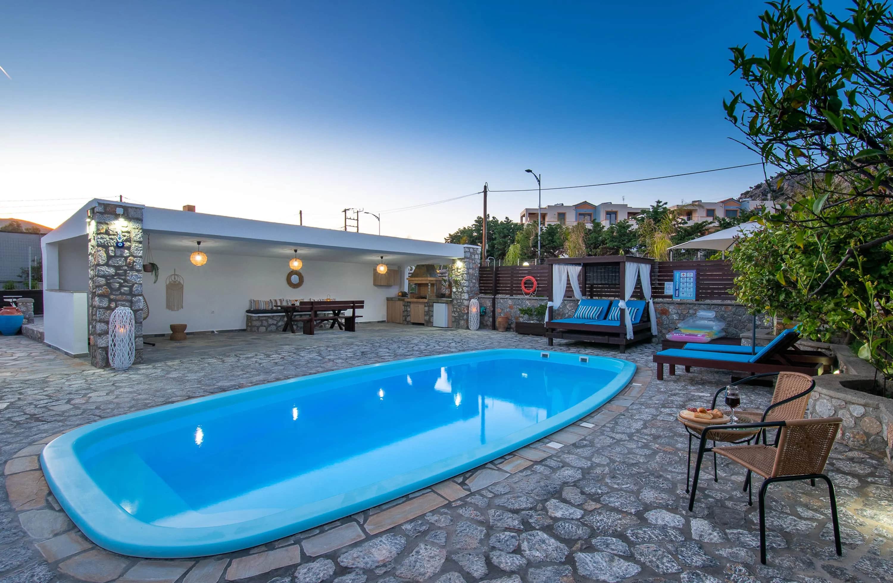Maripaul Villa — photo 4