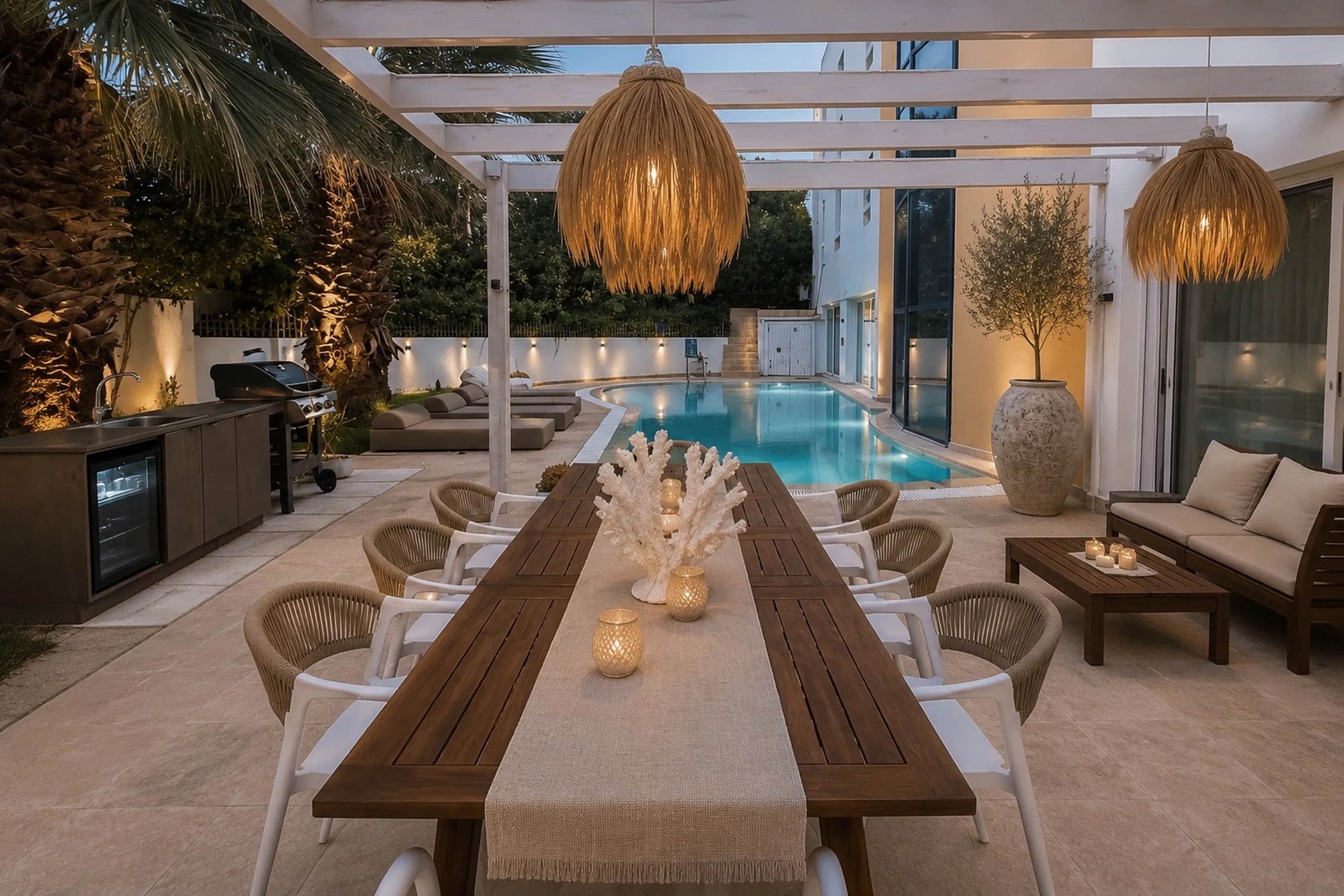 Themis Luxury Villa Rhodes — photo 1