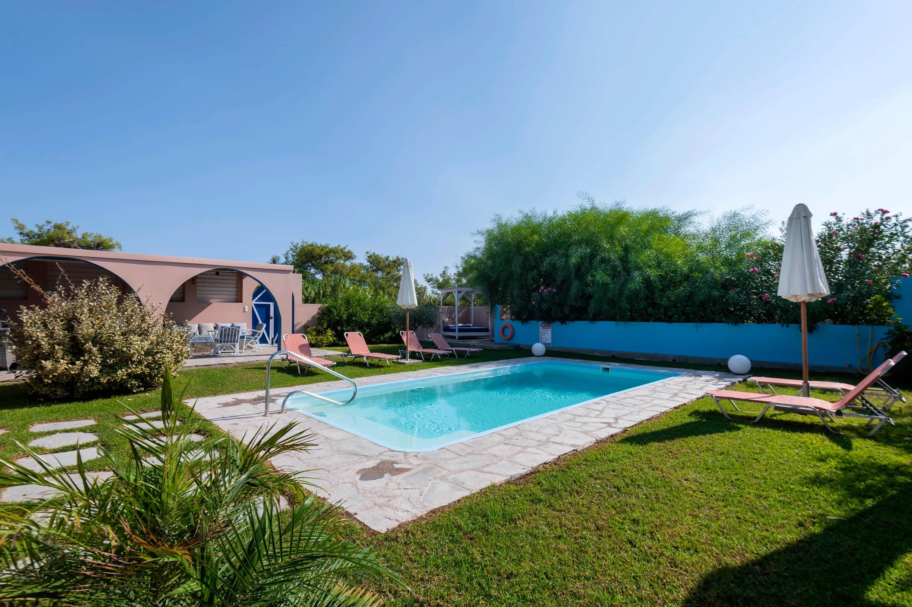 Villa Sofia 2 — photo 5