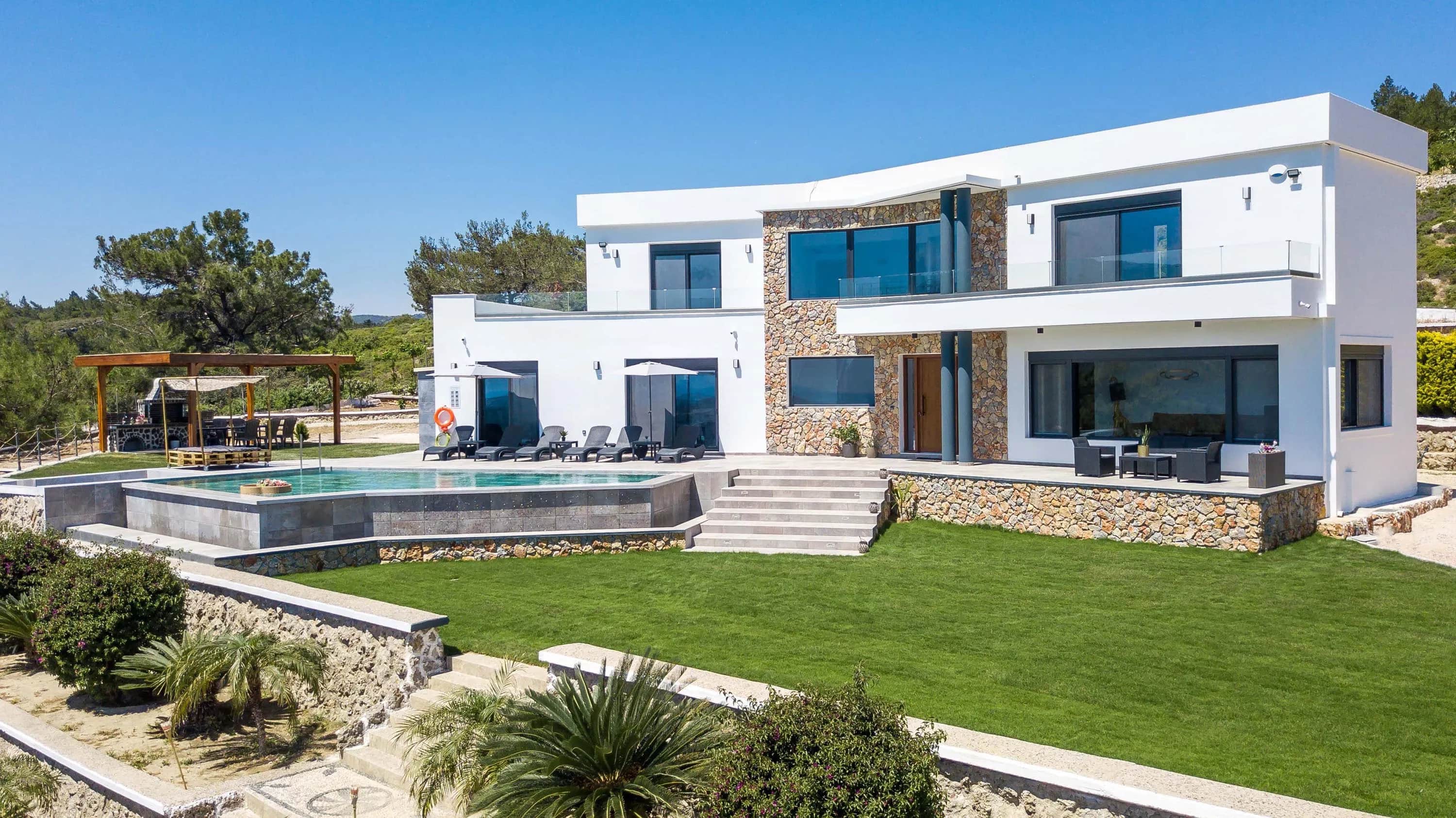 Villa Indira — photo 4