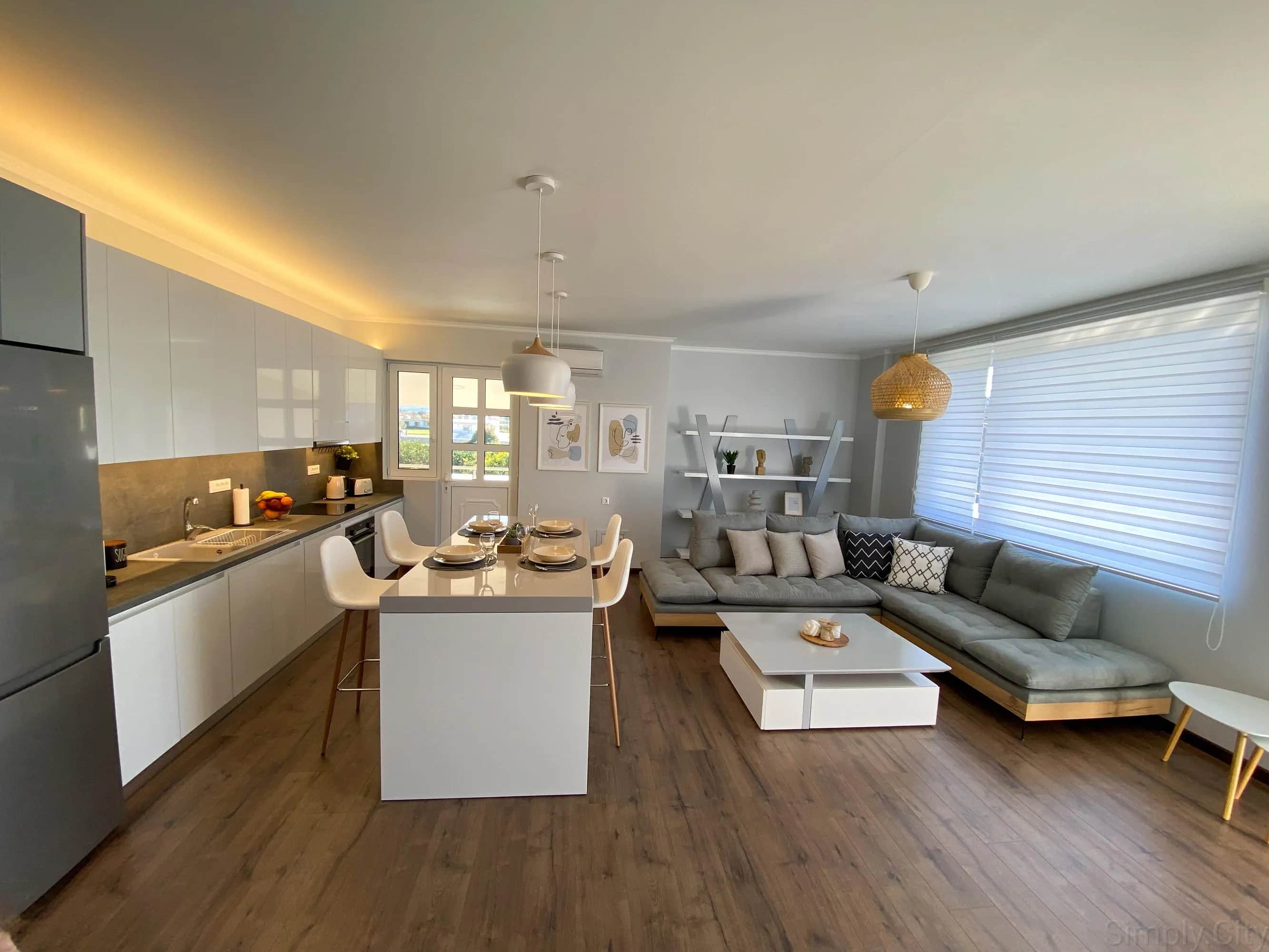 Apartment 1 - SimplyCity Homestay — photo 3