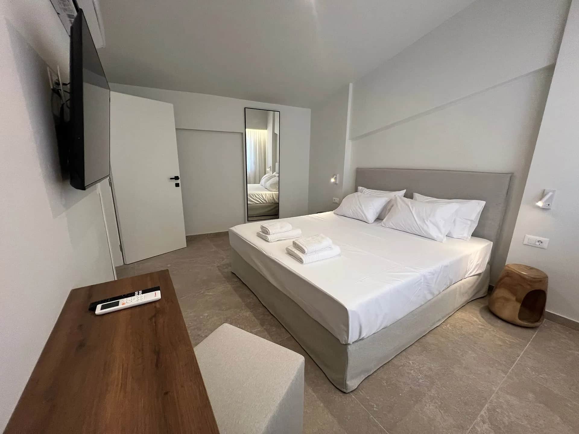 Ixia Cozyline Apartment- 101 — photo 2