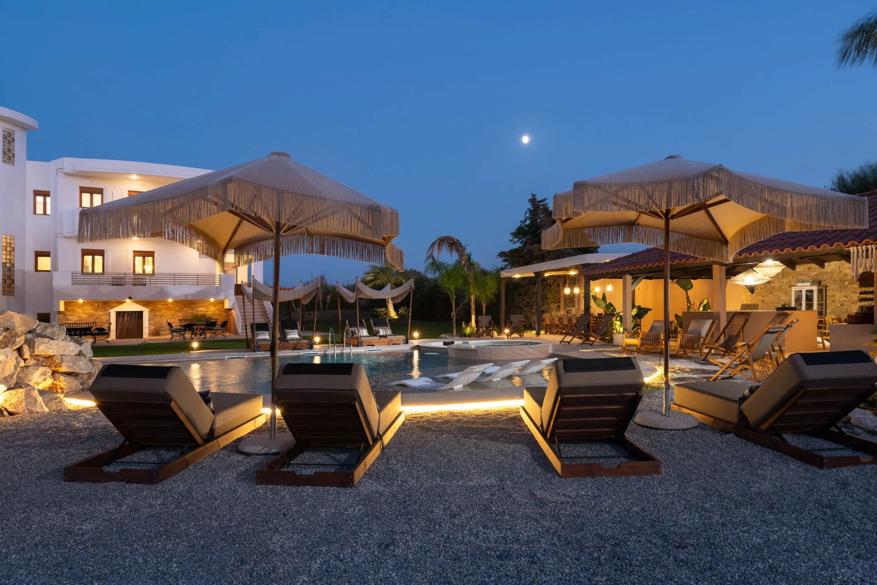 Vento Estivo Mansion — photo 4