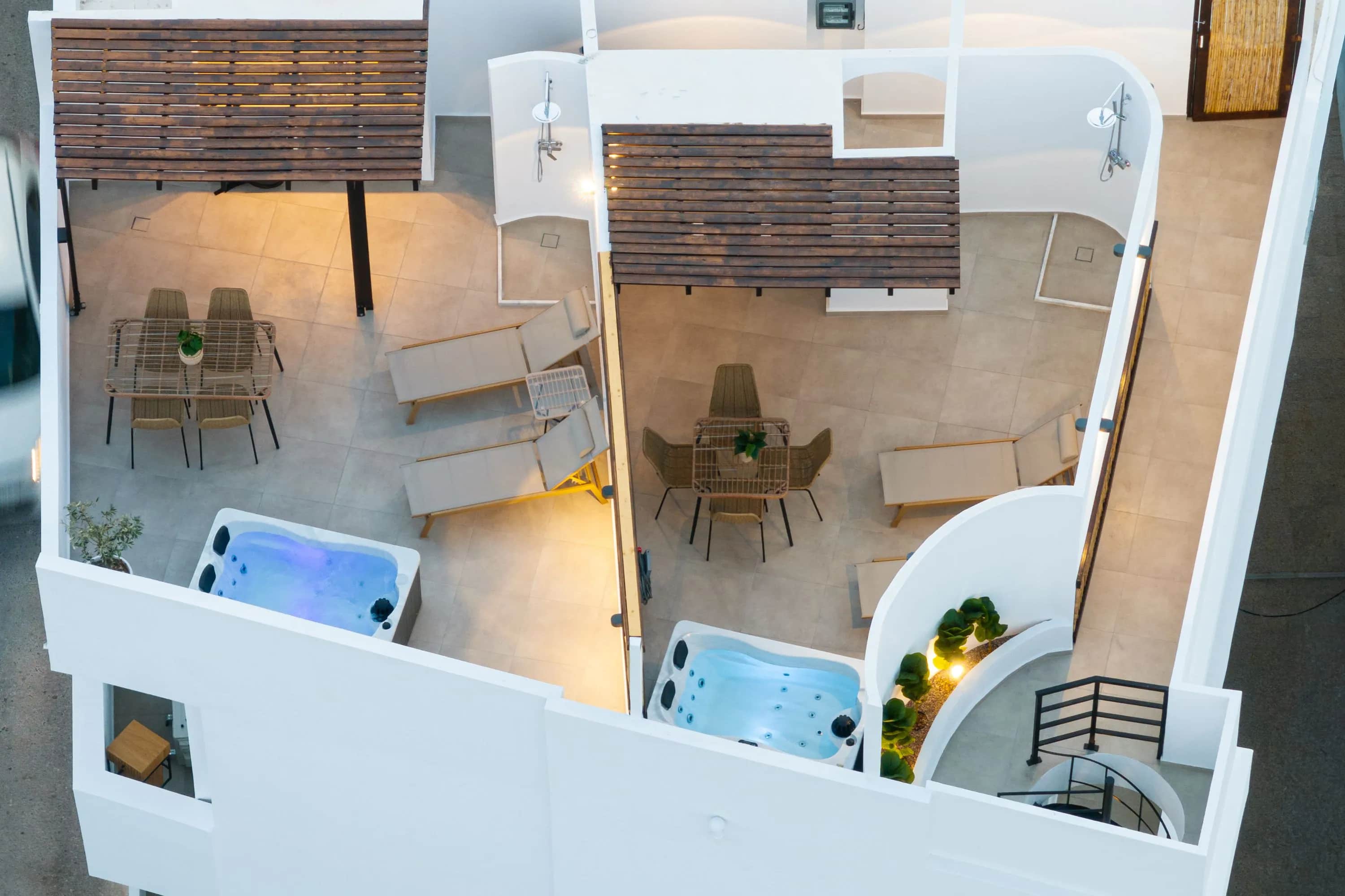 ARCH Luxury Suites - Ethos — photo 3