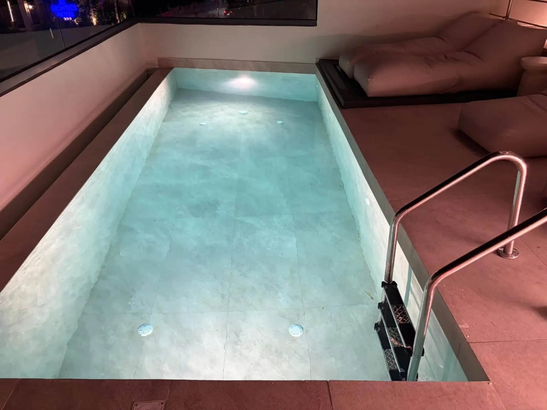 Ixia Elegance with Pool -101 — photo 2