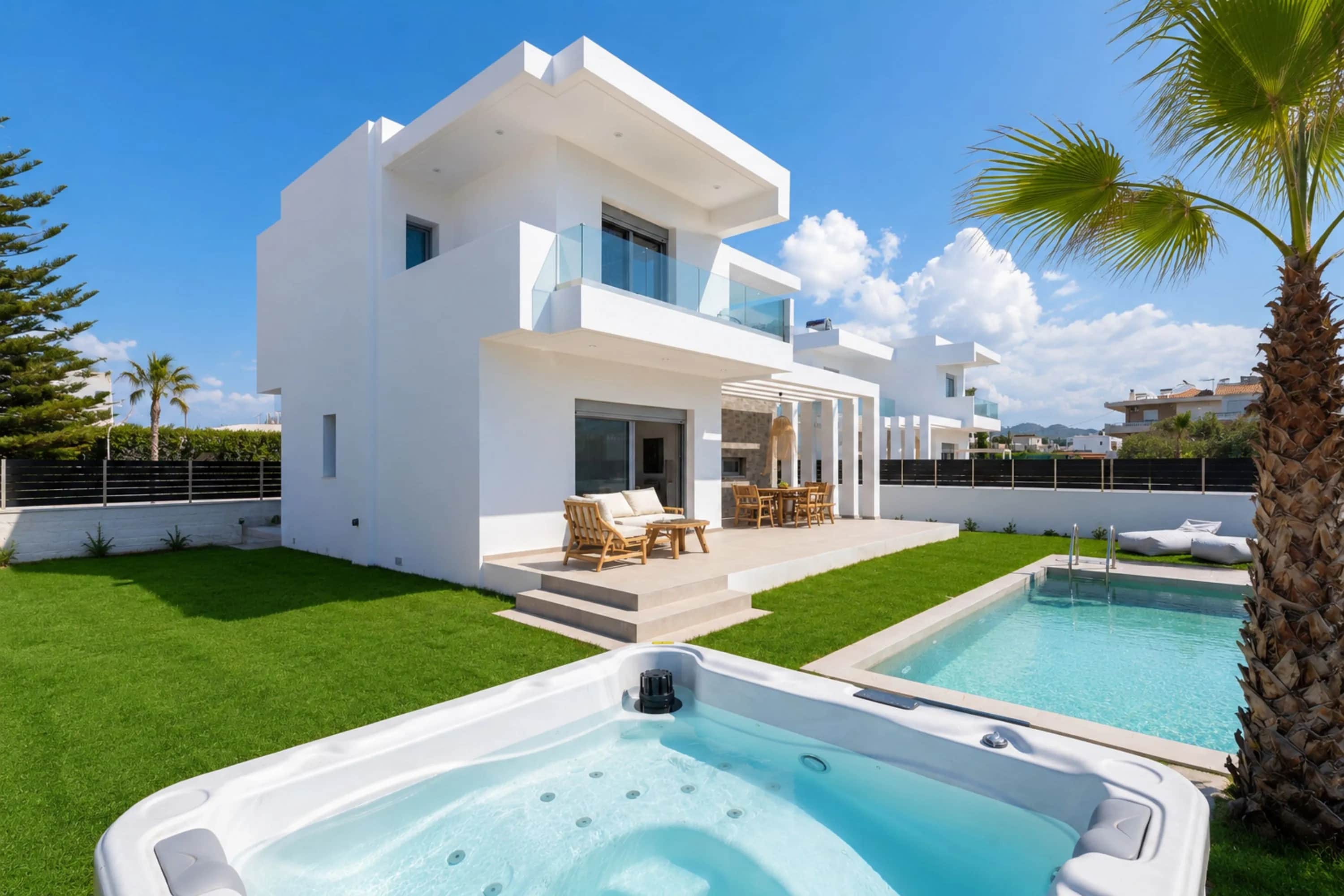 Martini Villas - Matilda — photo 1
