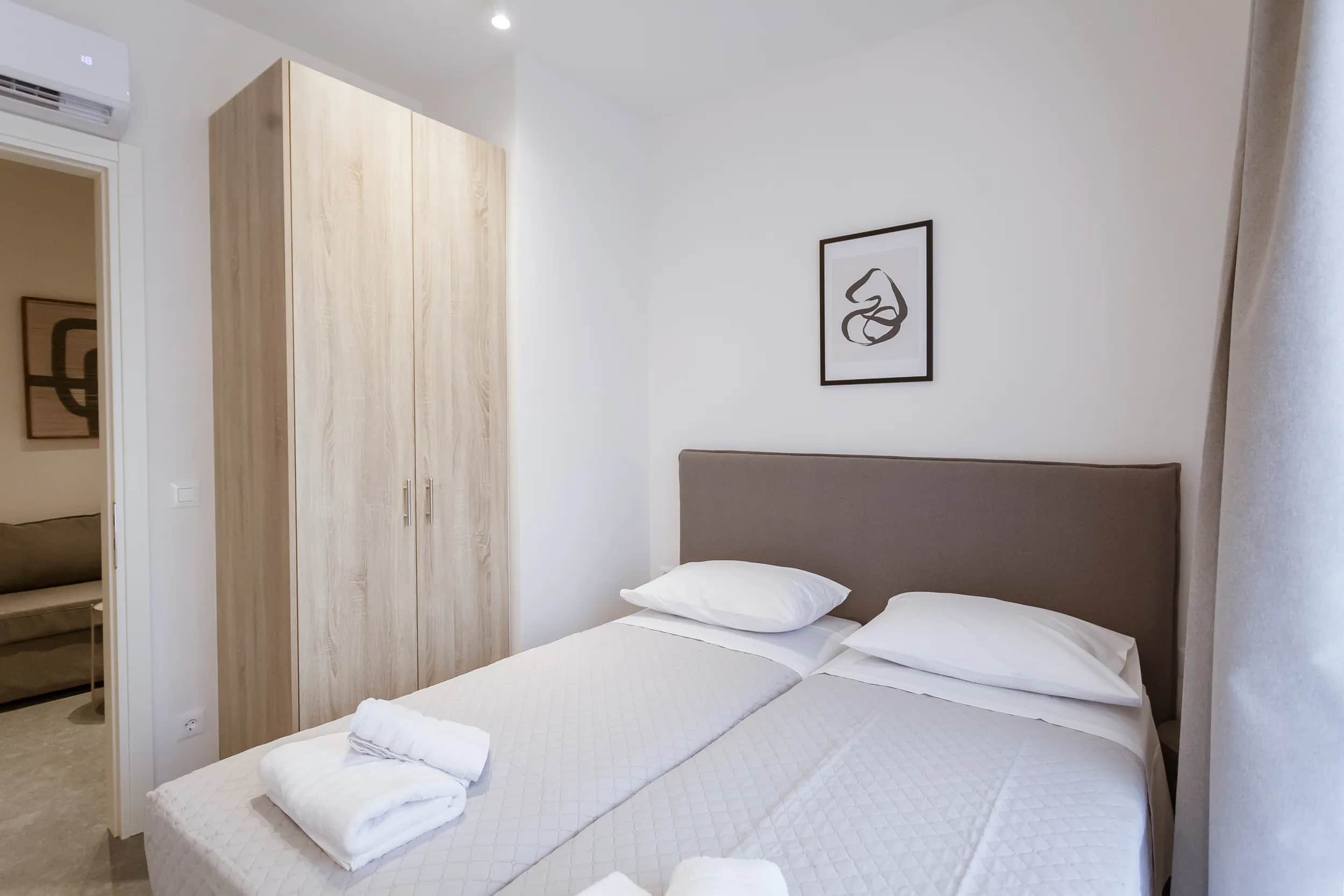 Hera - Luxury Apartments Of Colossus — photo 1