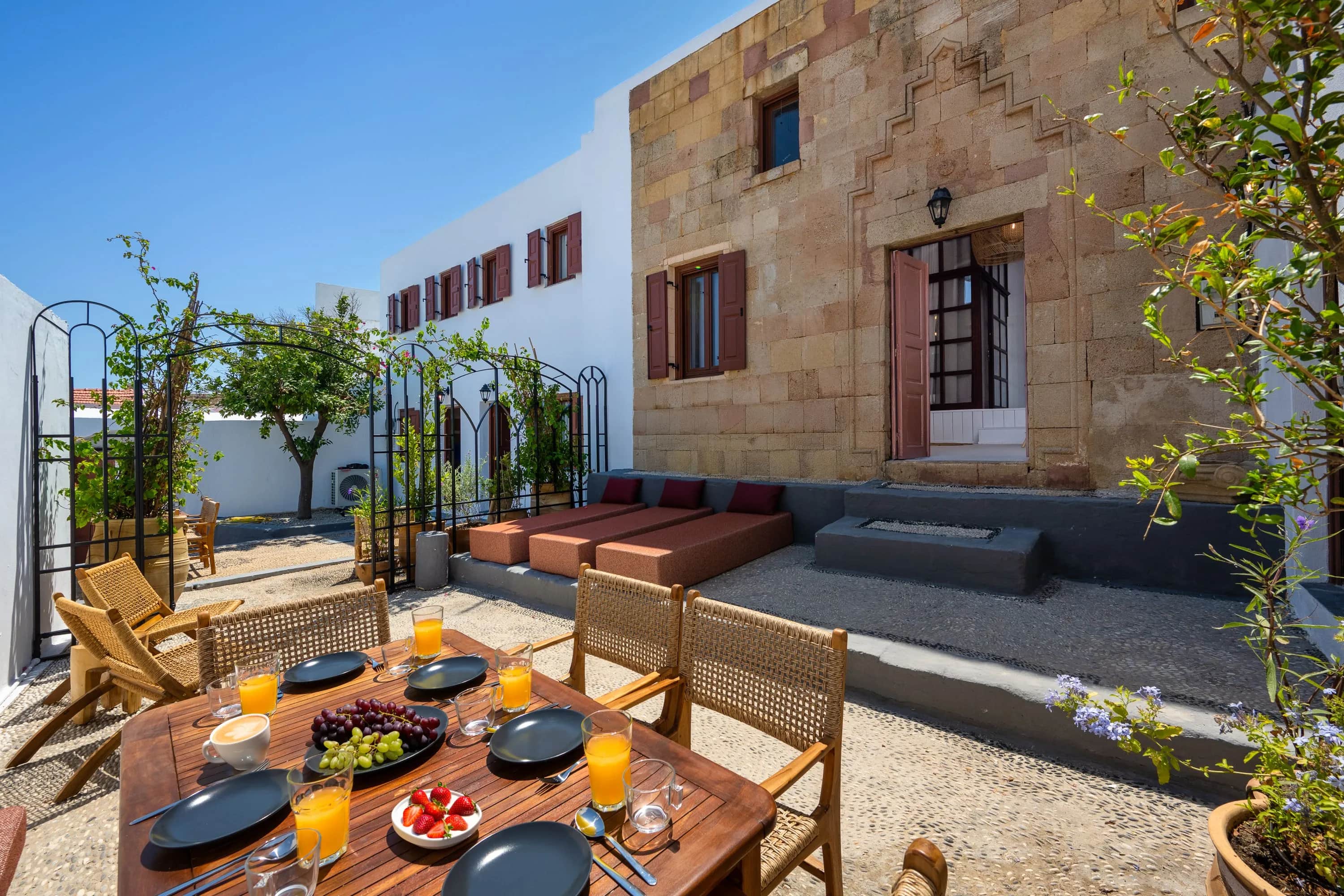 Thelo Luxury Living B — photo 3