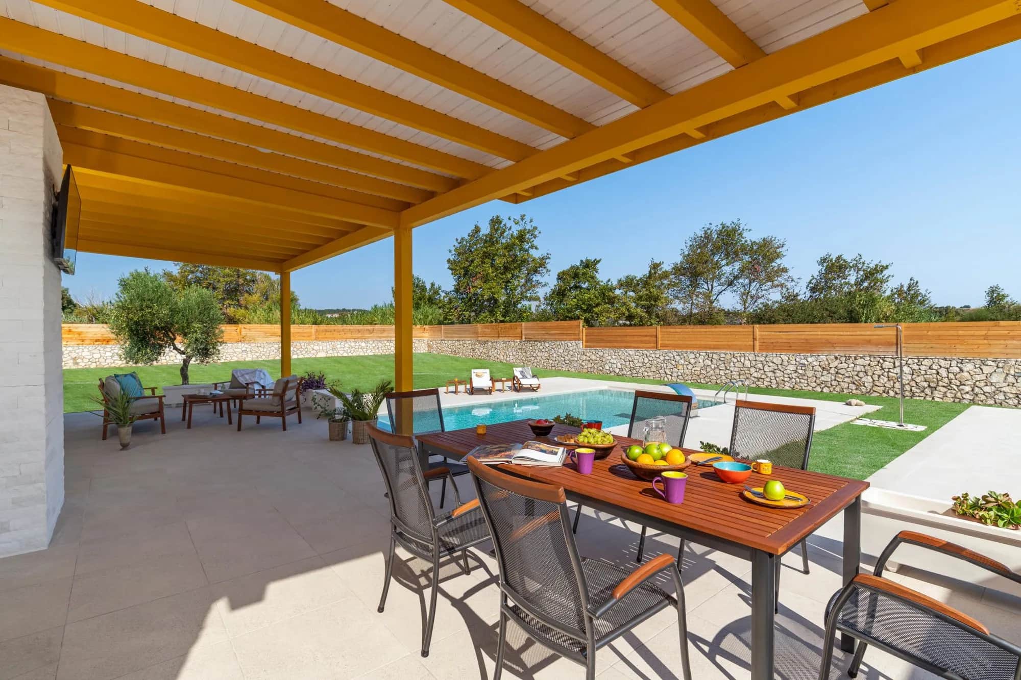 Serenity Villas - Ilios — photo 4