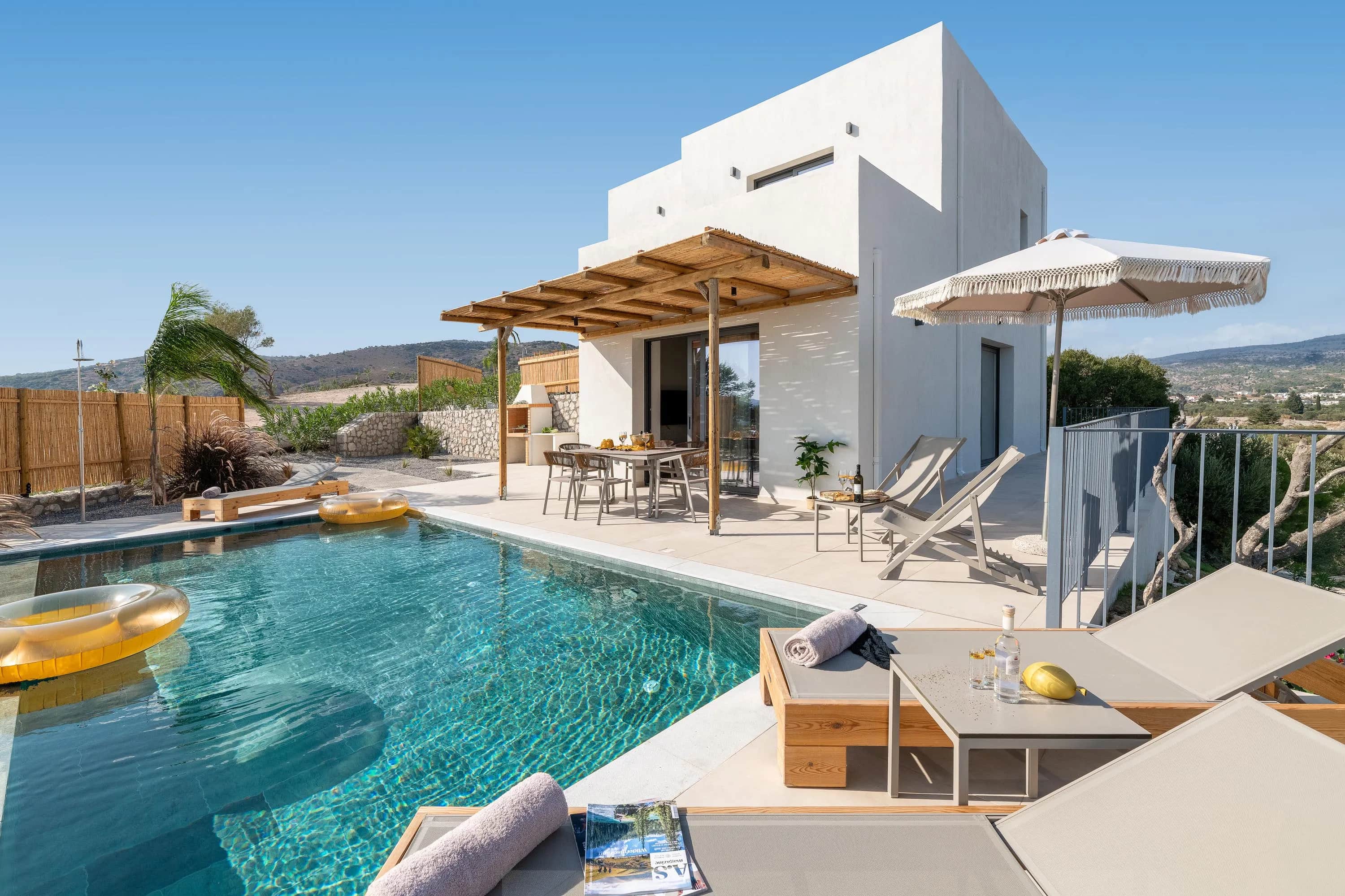 Villa Massari Breeze — photo 1