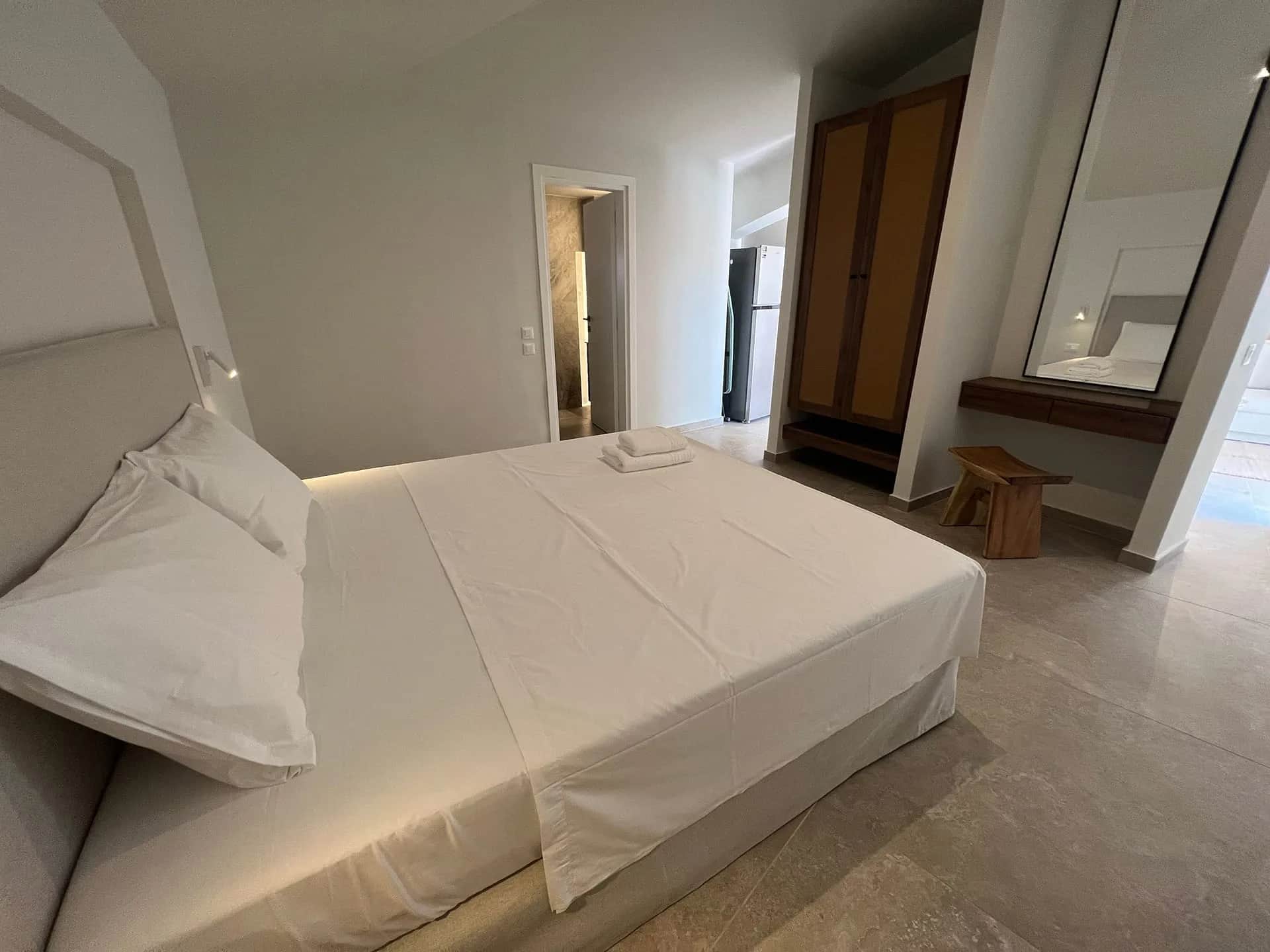 Ixia Cozyline Apartments- 105 Studio — photo 1