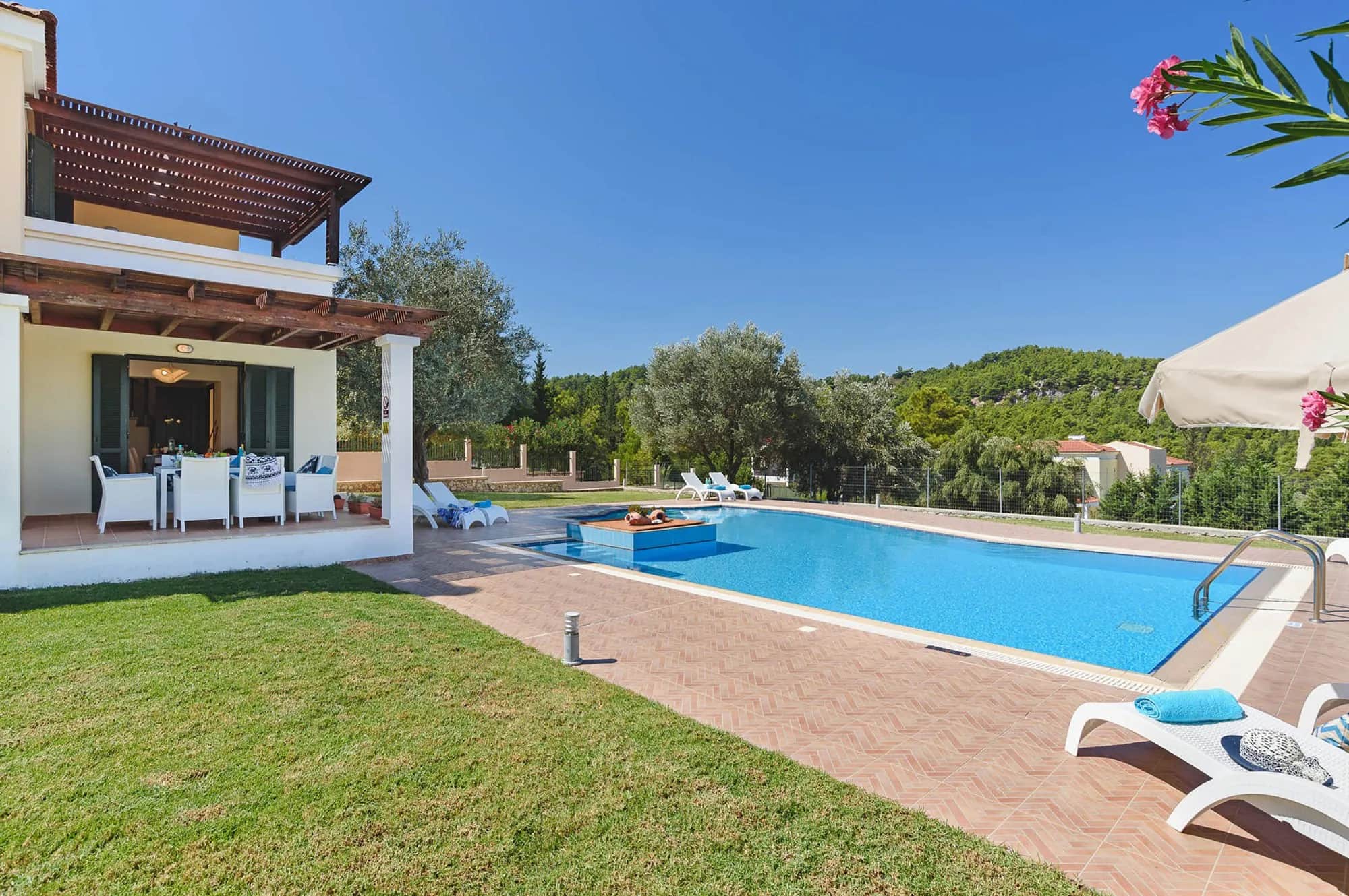 Artemis Villa - Seven Springs Villas — photo 2