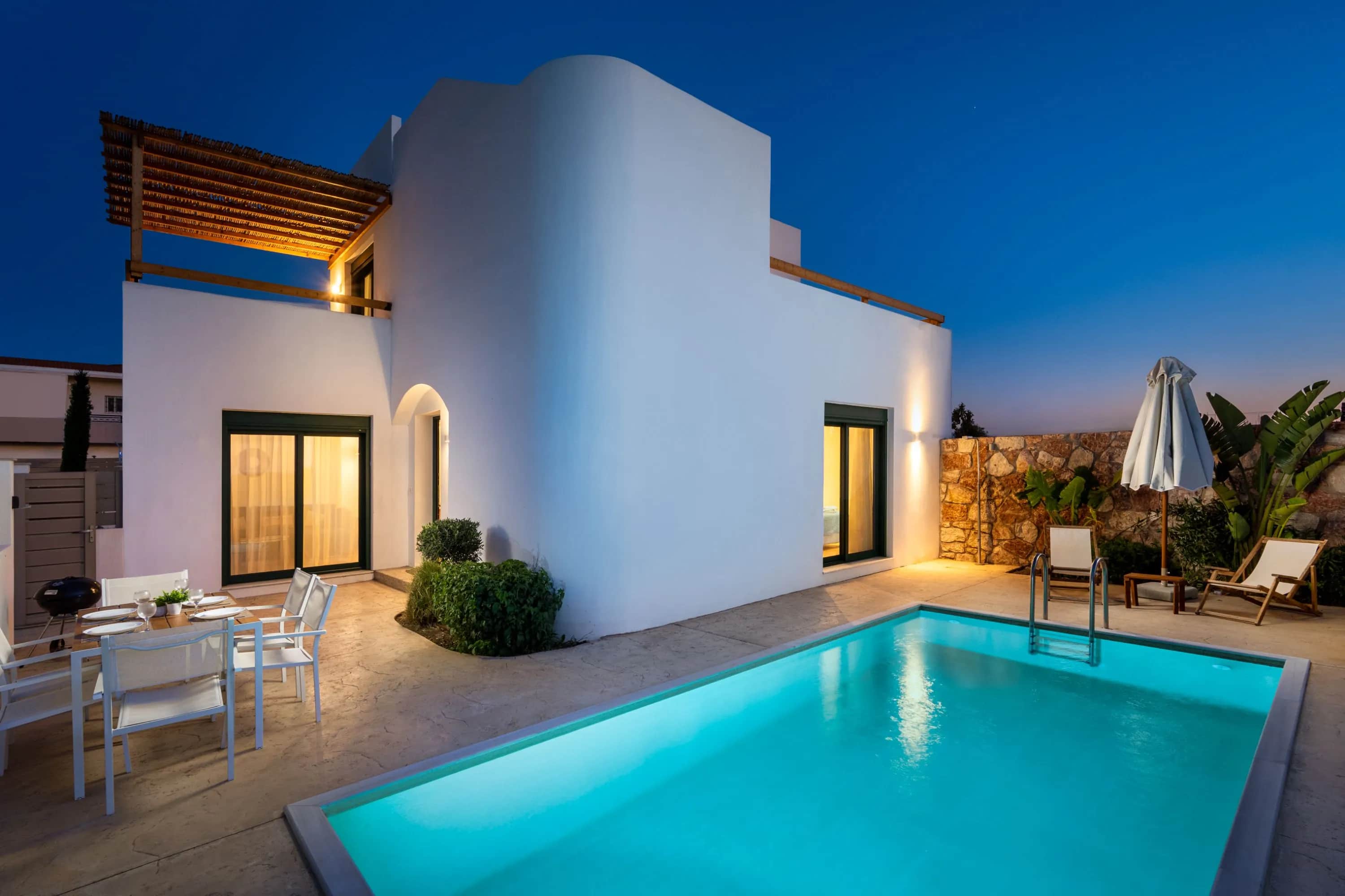 Gemini Villas - Horizon — photo 1