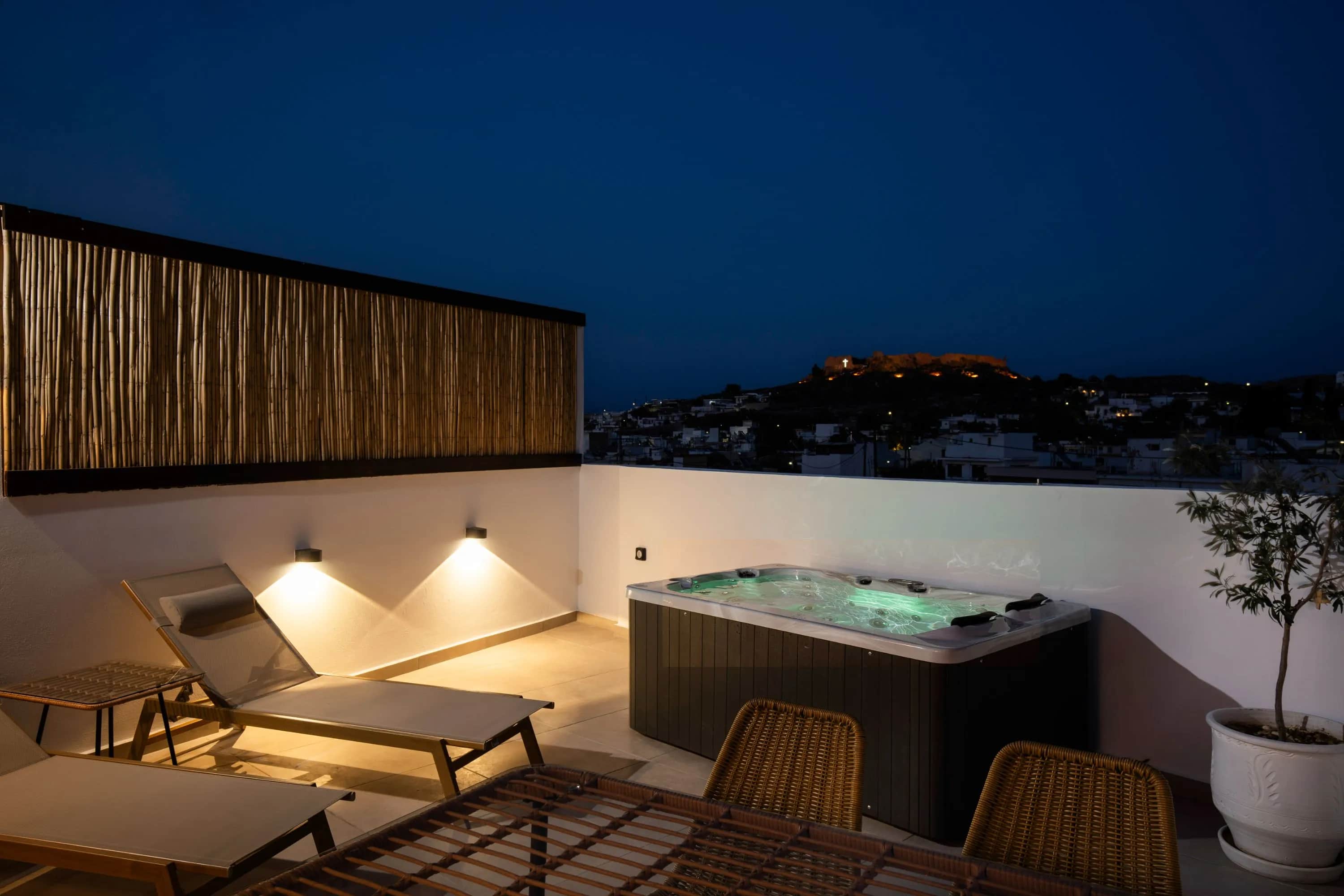 ARCH Luxury Suites - Ethos — photo 2