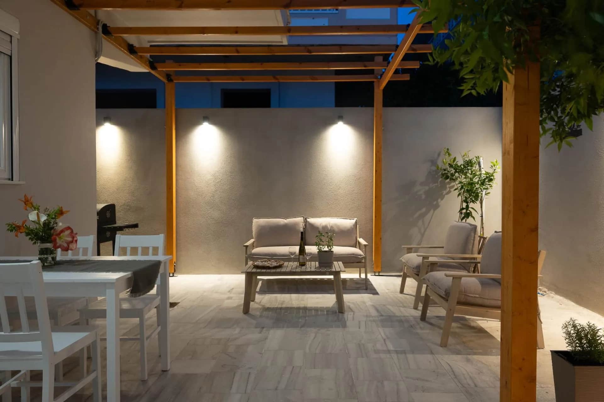 Filerimos Nest - Private Jacuzzi — photo 4