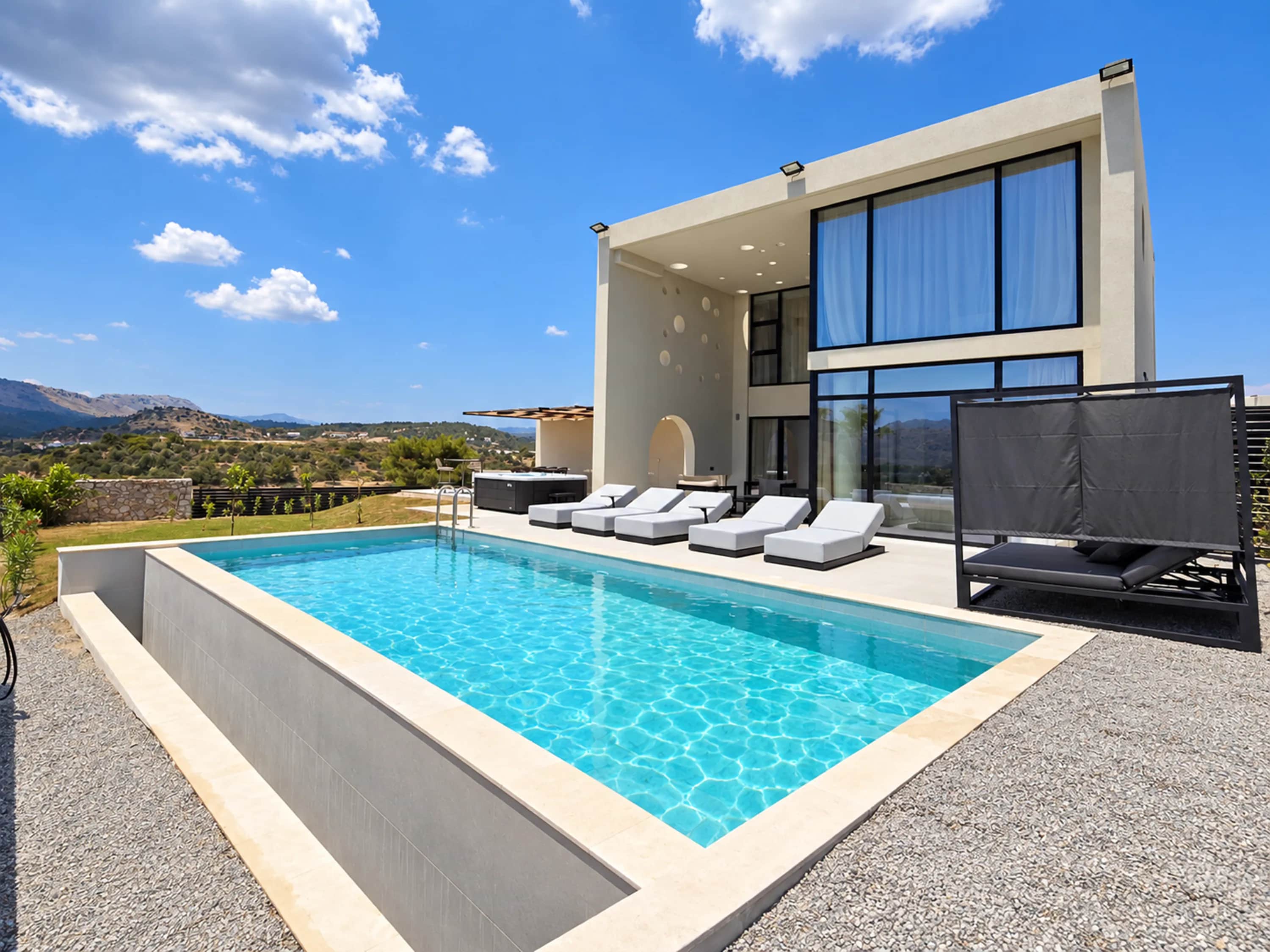 Trapezia Luxury Living - Sapphire — photo 3