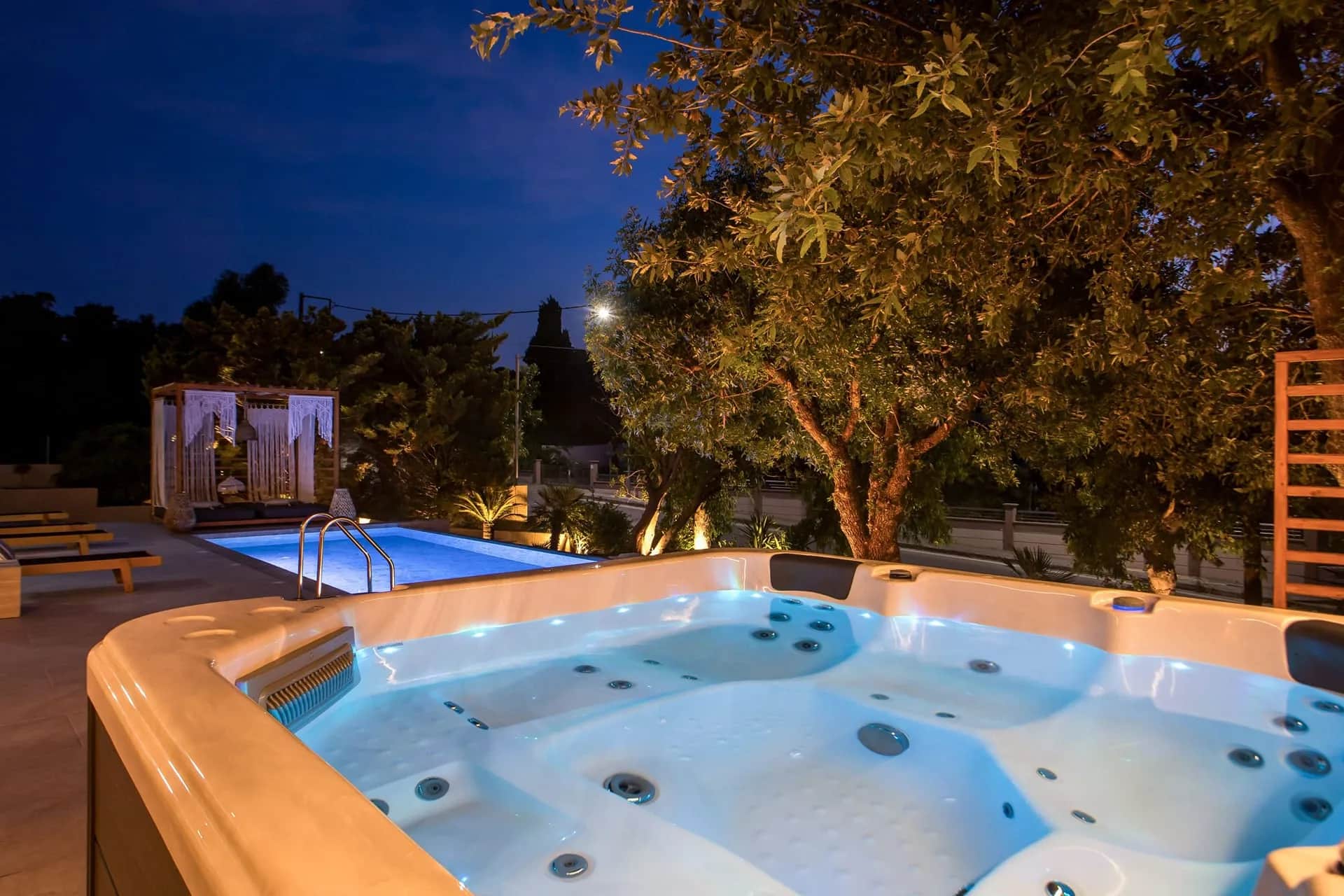 Kallisti Luxury Villa — photo 4
